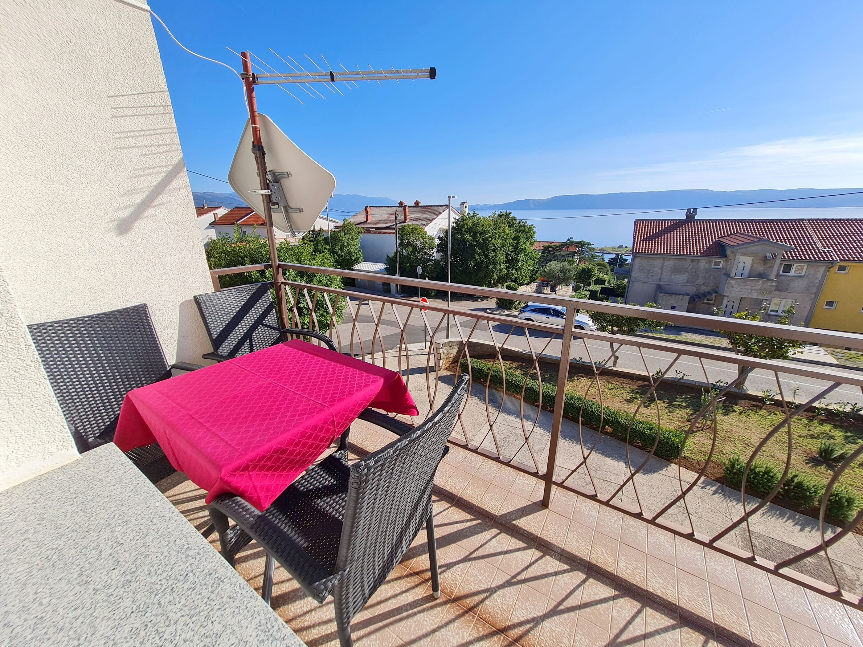Apartments Vesna 82721-A1