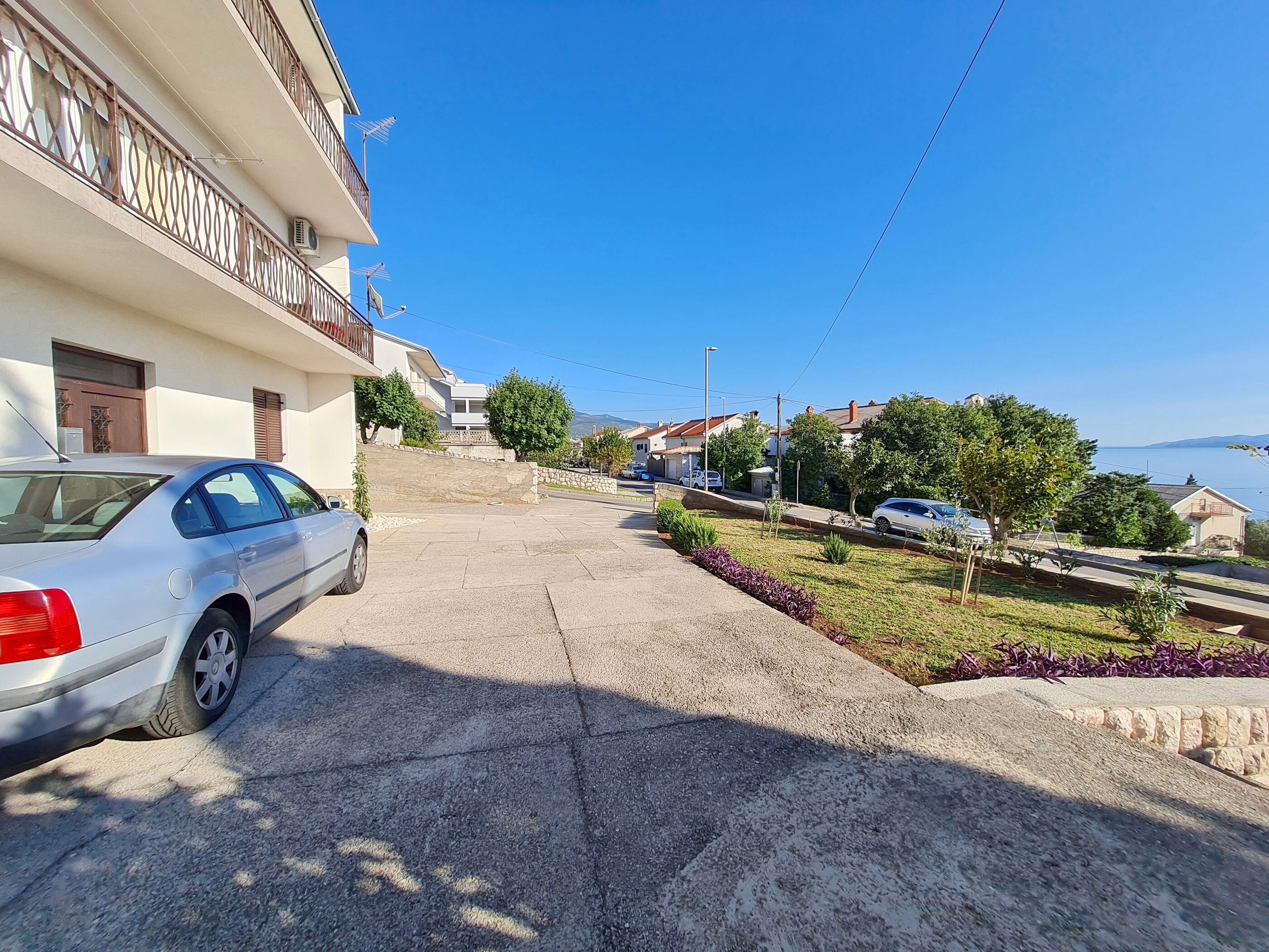 Apartments Vesna 82721-A1