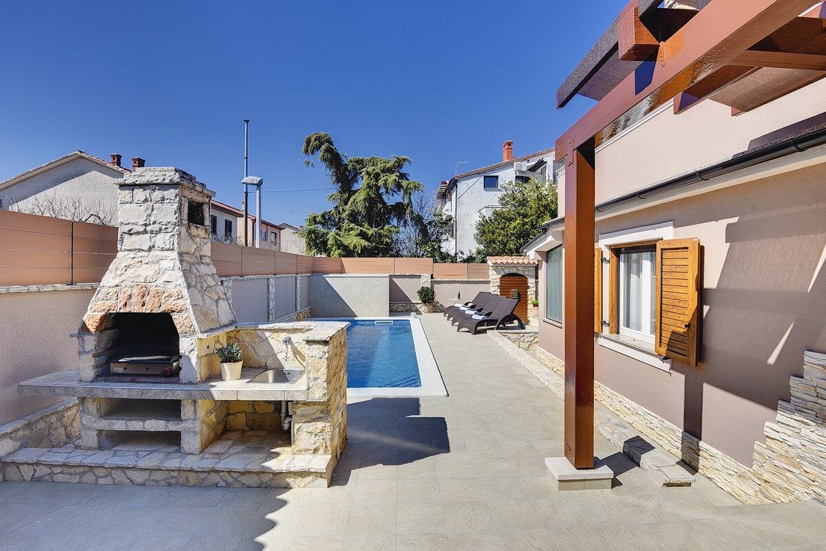 Villa Magnifica 73902-K1