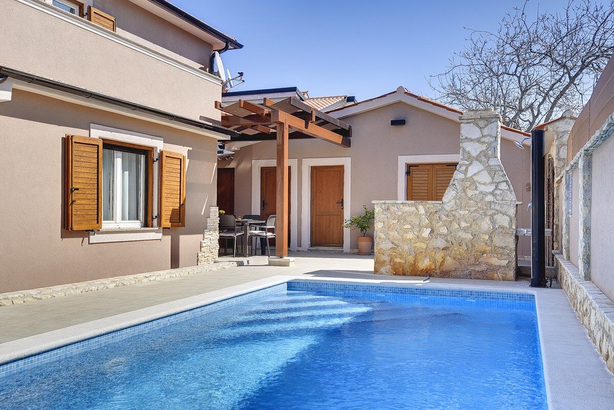 Villa Magnifica 73902-K1