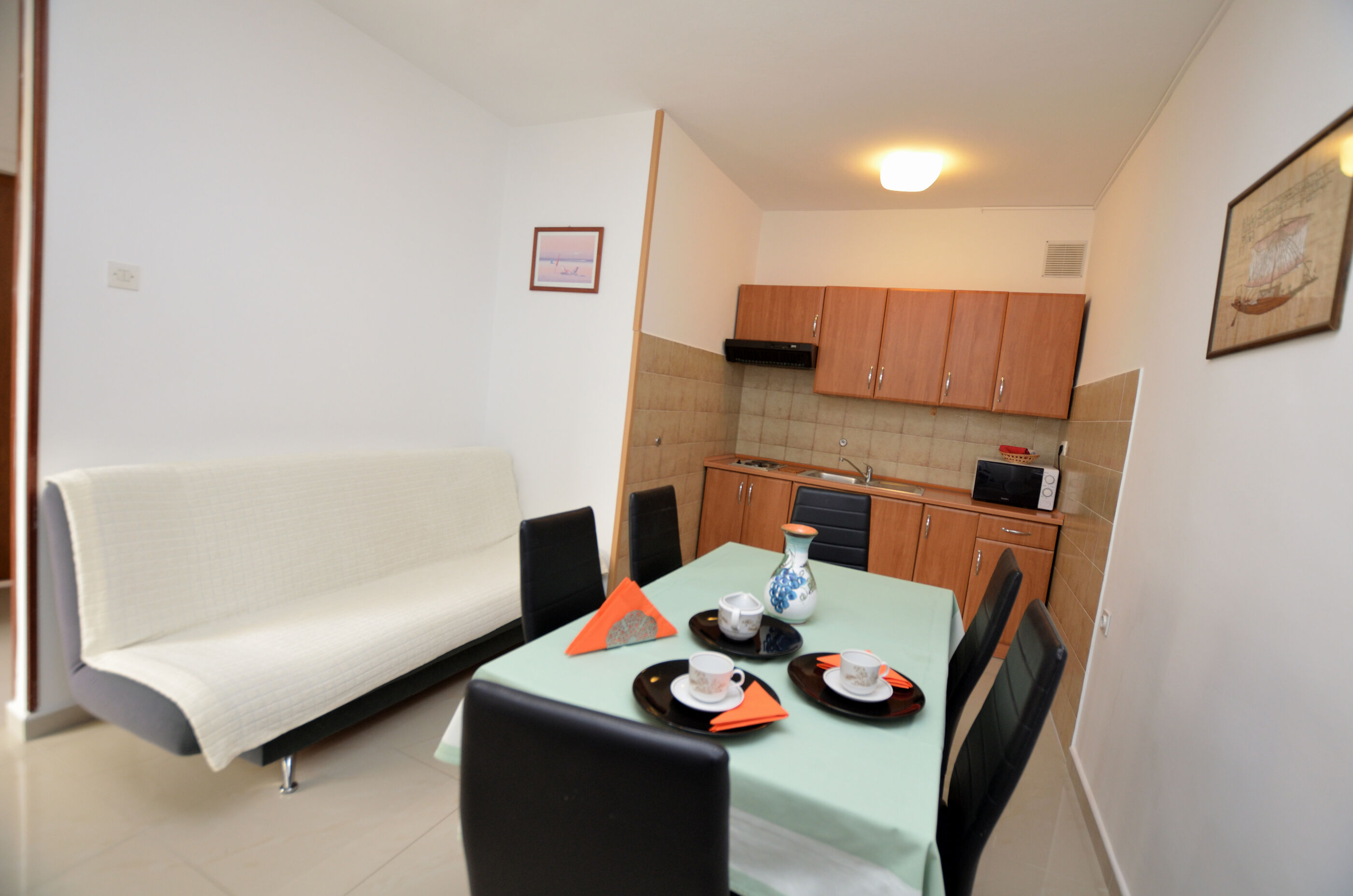 Apartments Magnolia 19331-A1