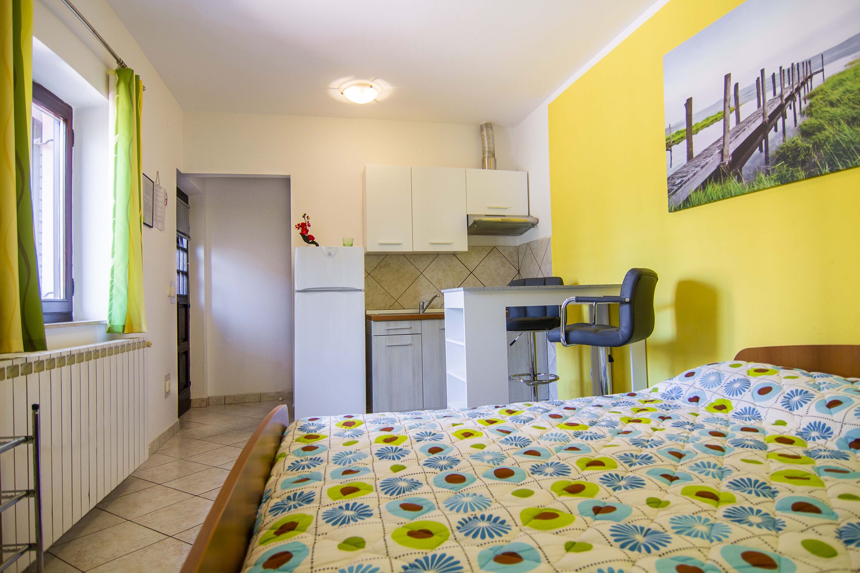 Apartments Edo 60341-A1