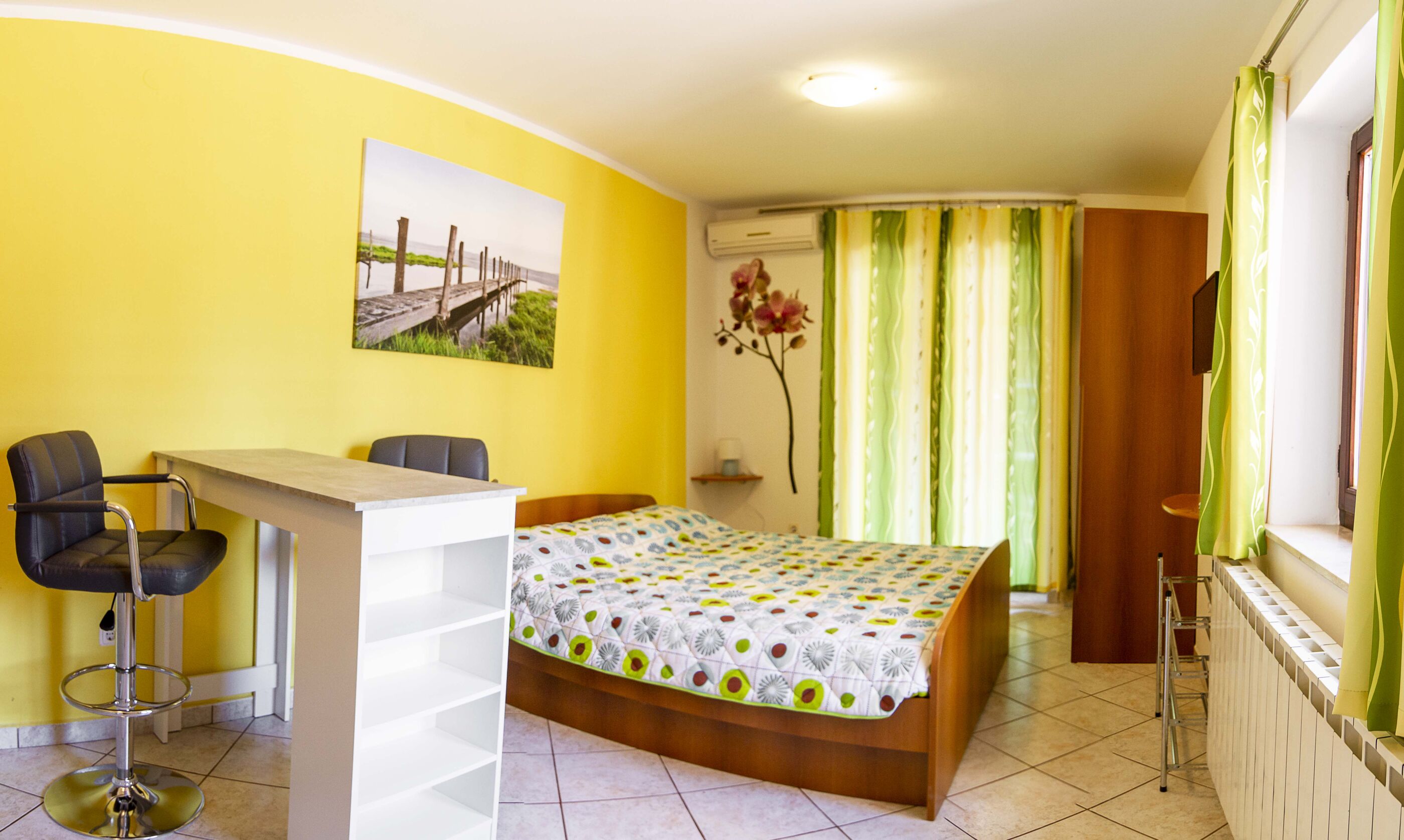 Apartments Edo 60341-A1