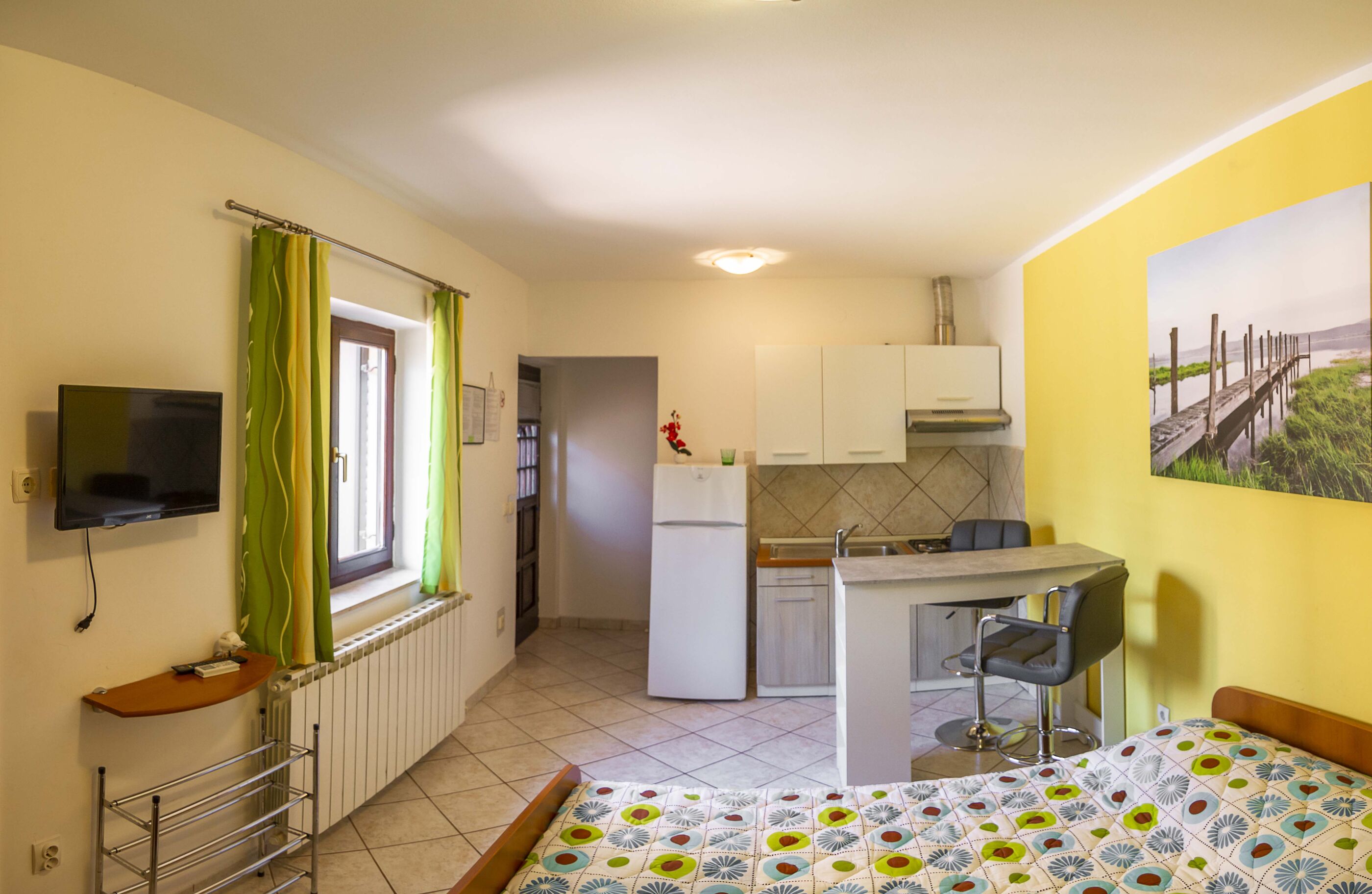 Apartments Edo 60341-A1