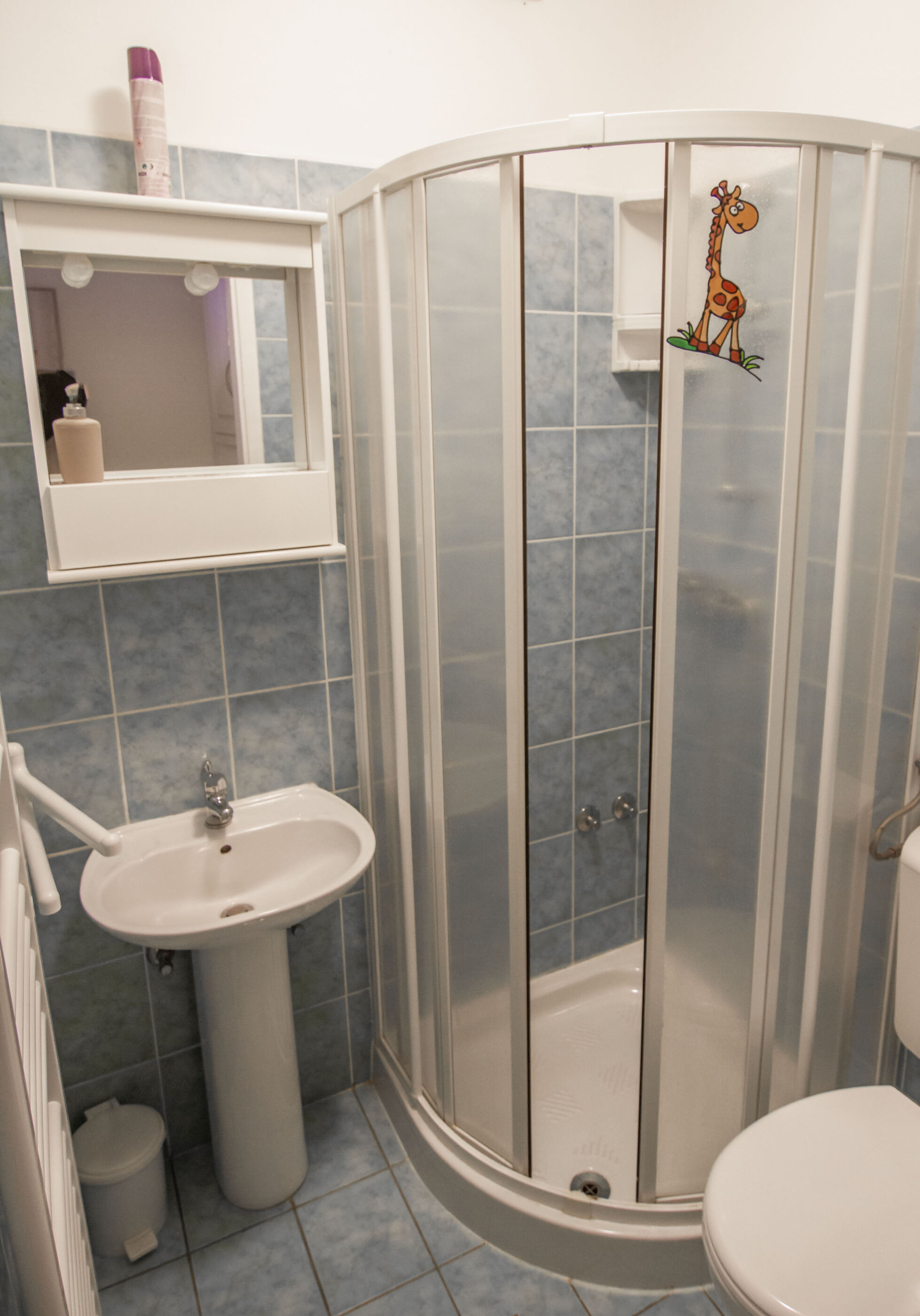 Apartments Edo 60341-A1