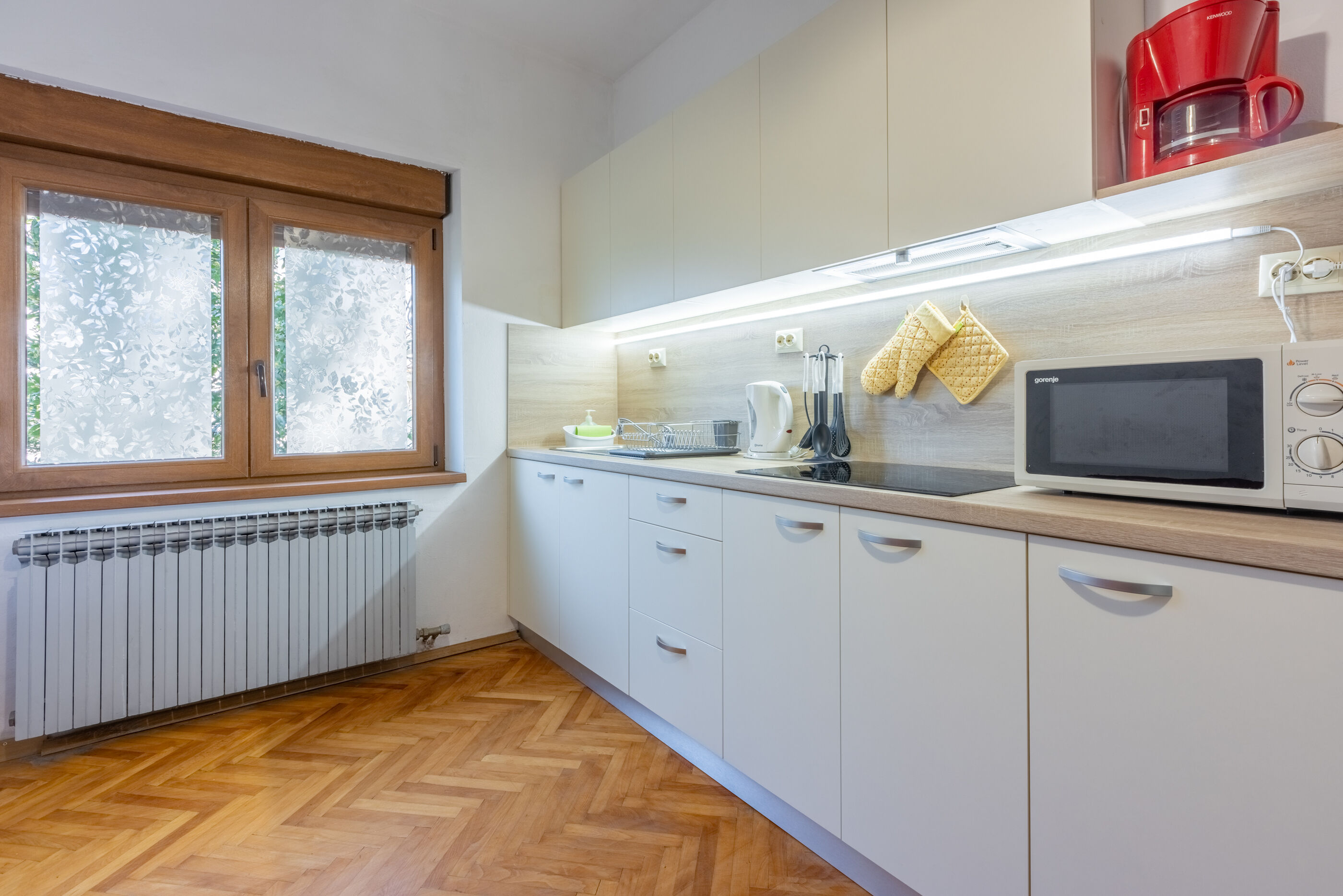 Apartments SOBOL 62635-A1