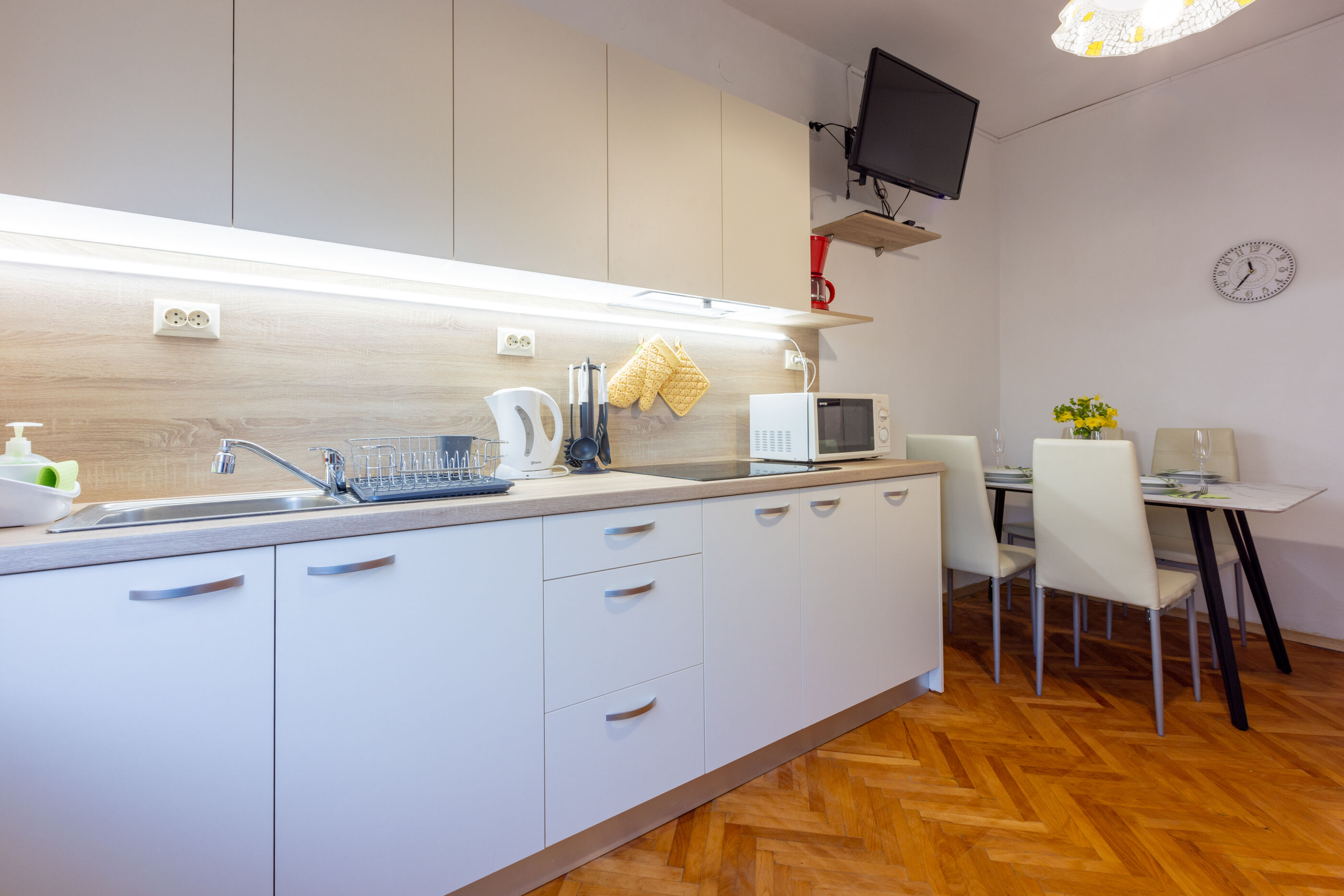 Apartments SOBOL 62635-A1