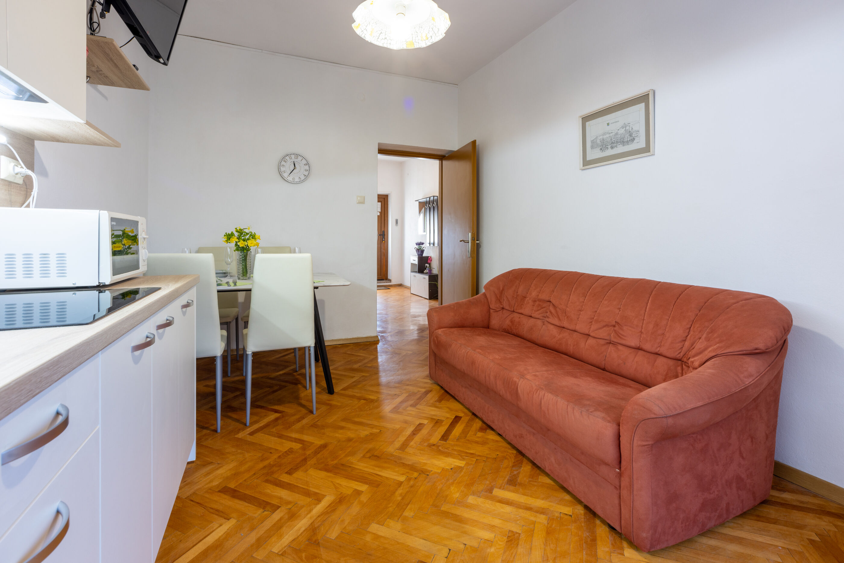 Apartments SOBOL 62635-A1