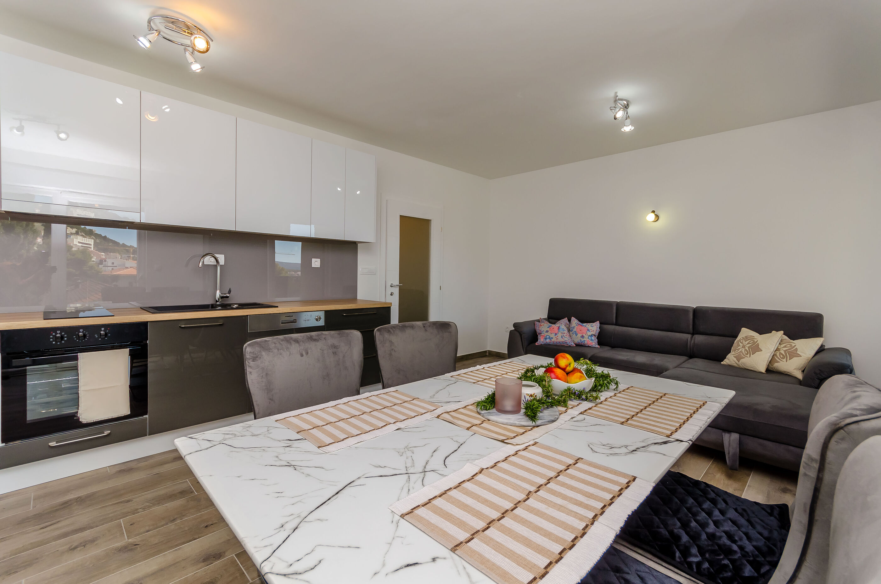 Apartment Rozalia 84731-A1