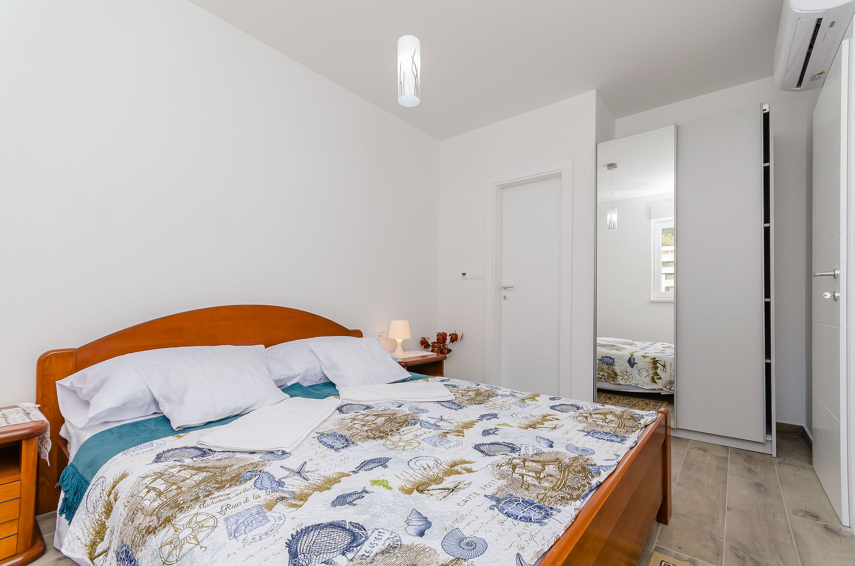 Apartment Rozalia 84731-A1