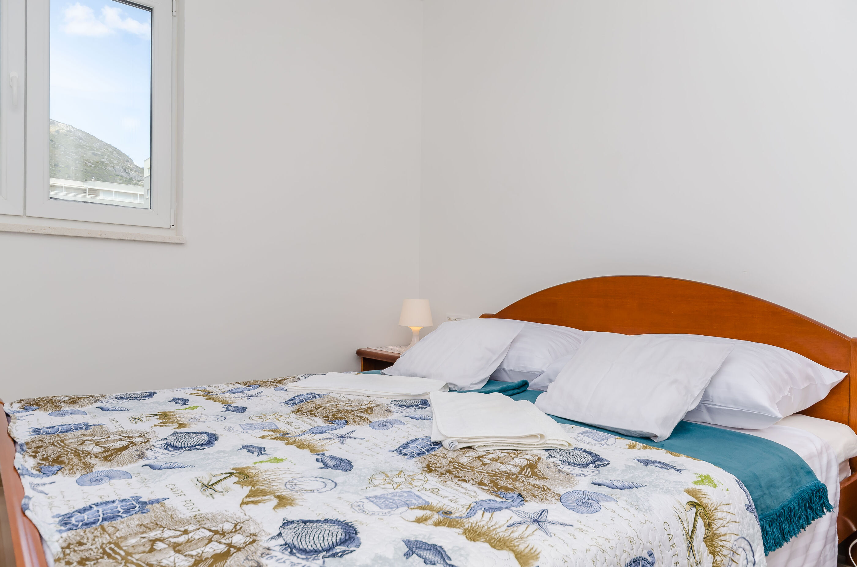 Apartment Rozalia 84731-A1