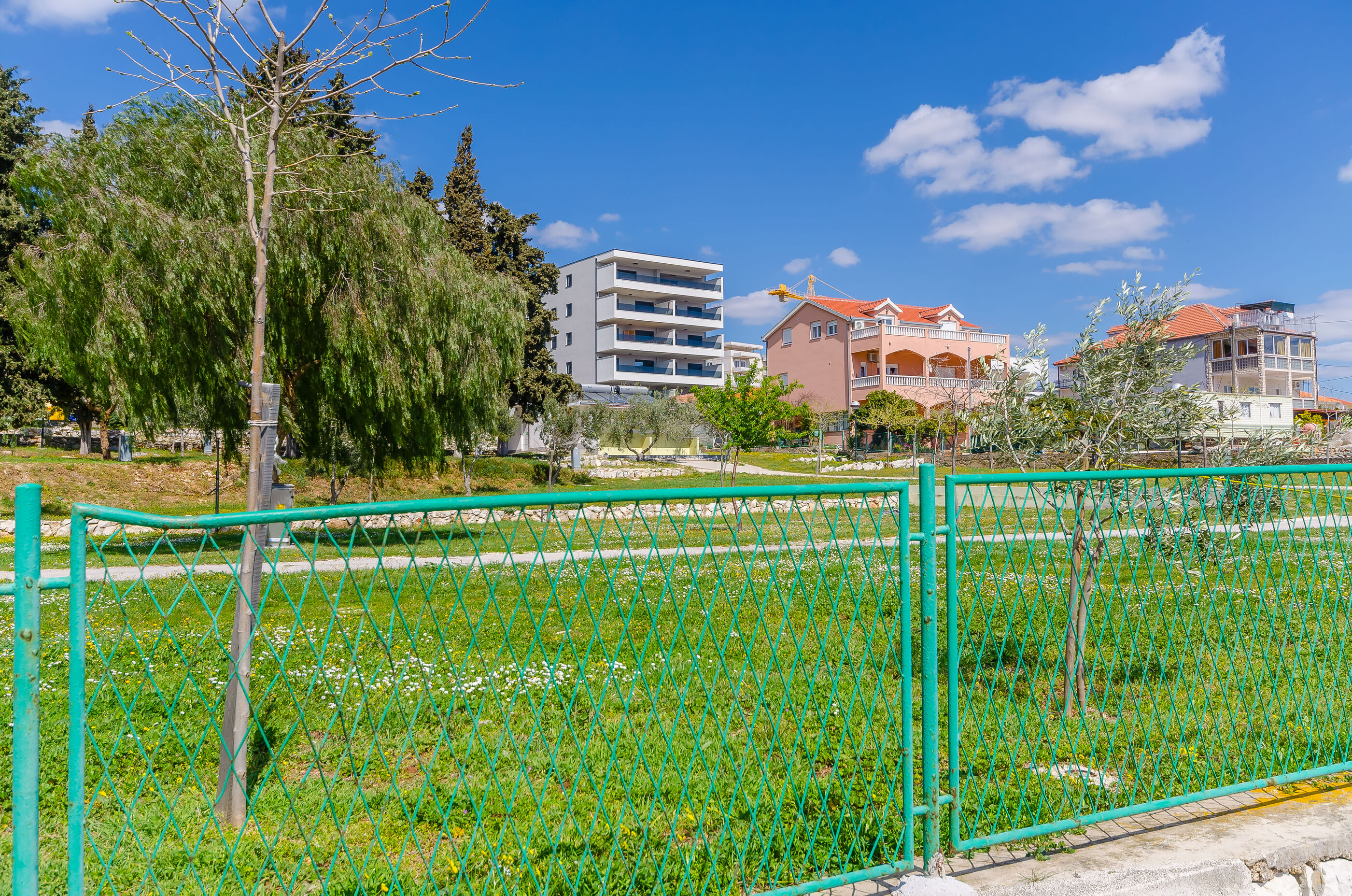 Apartment Rozalia 84731-A1