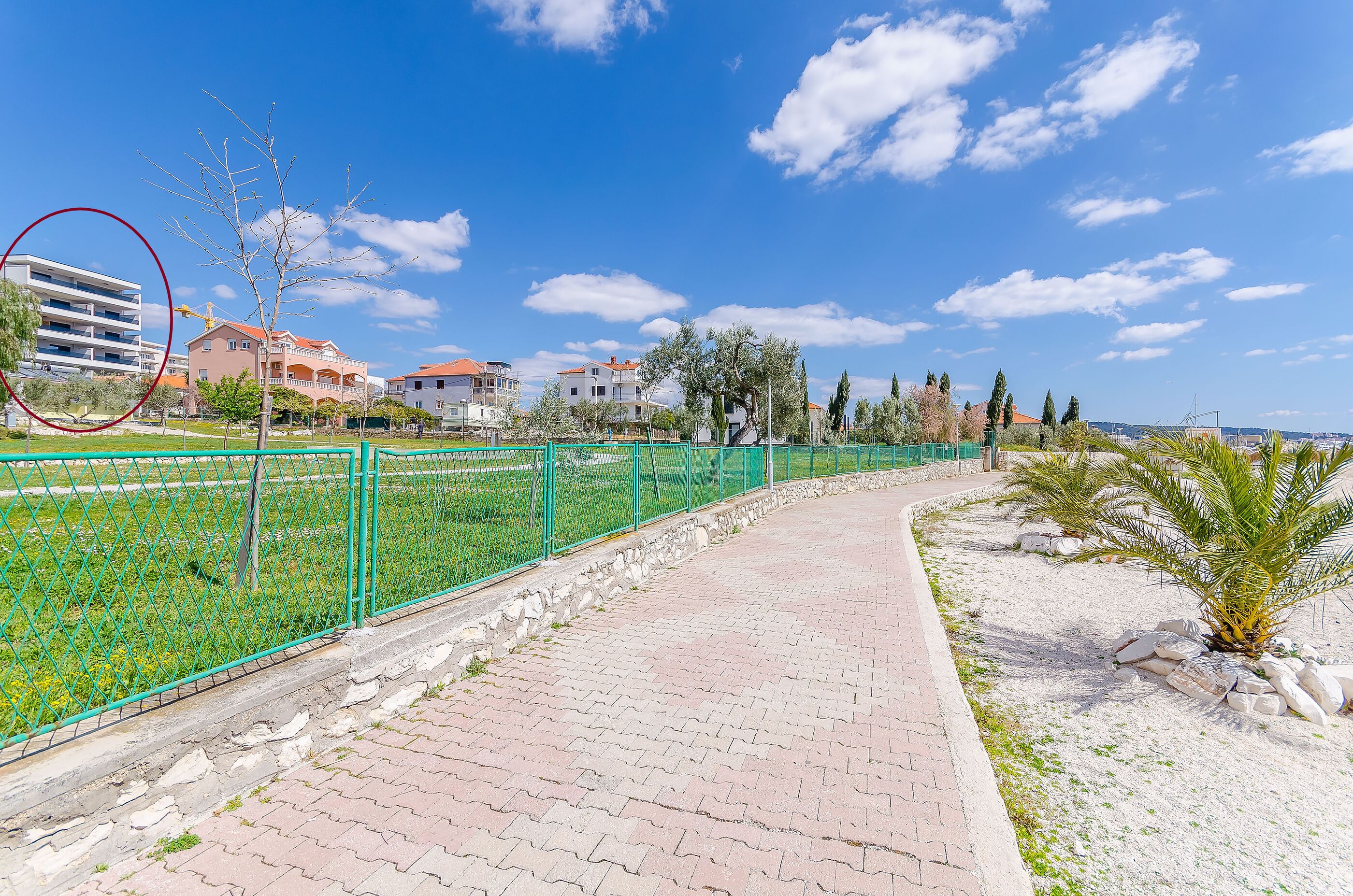 Apartment Rozalia 84731-A1