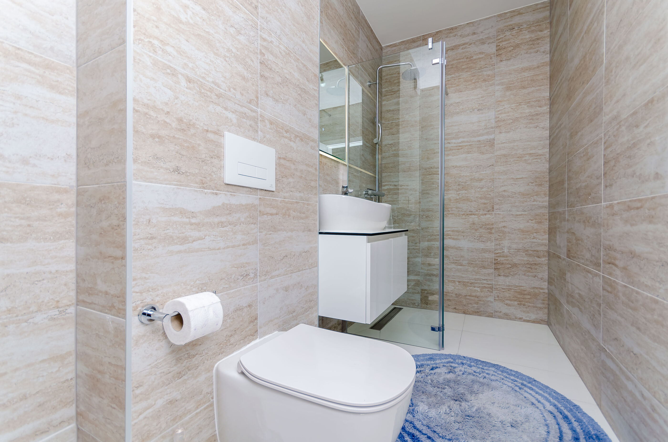 Apartment Rozalia 84731-A1