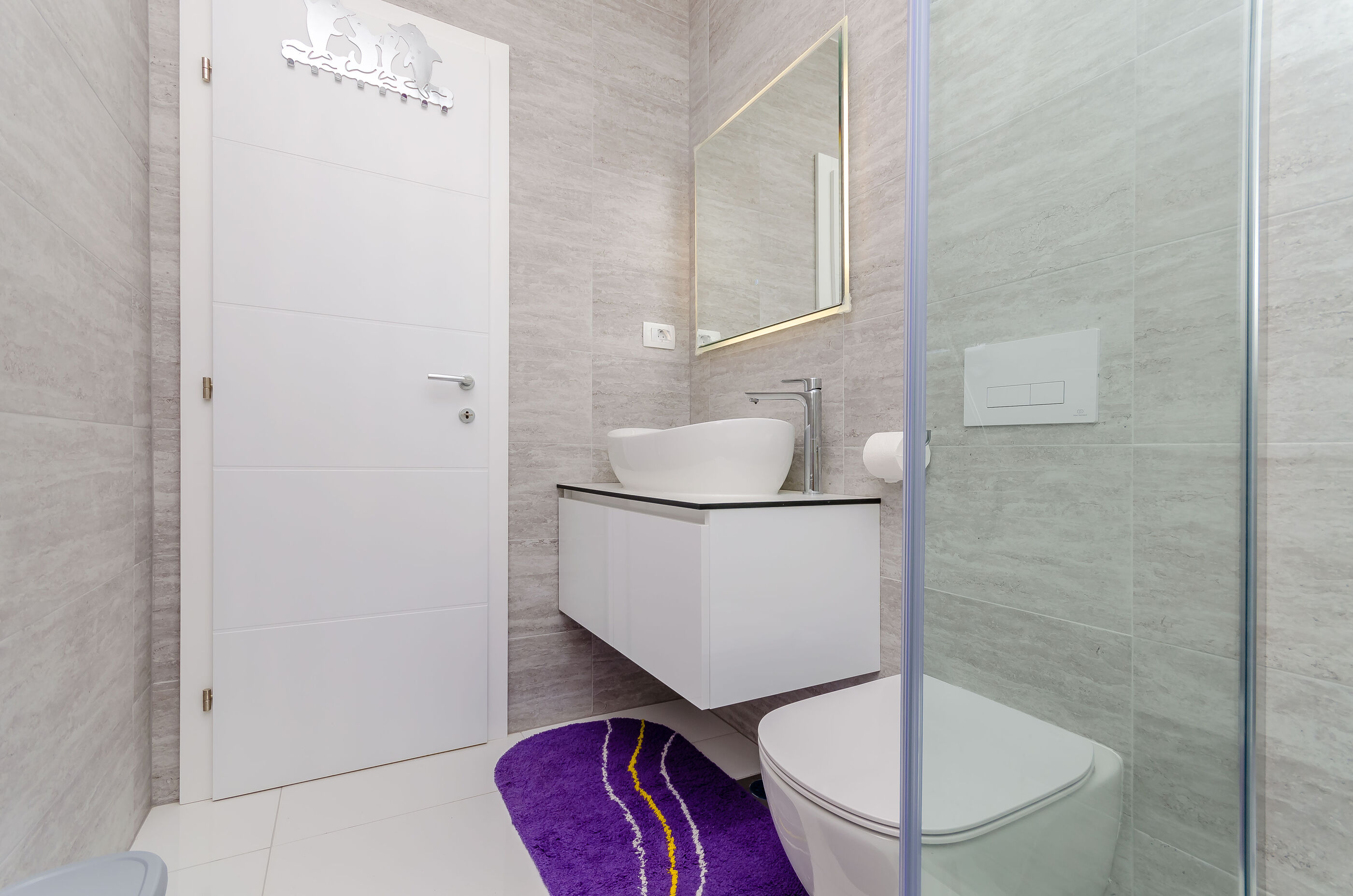 Apartment Rozalia 84731-A1
