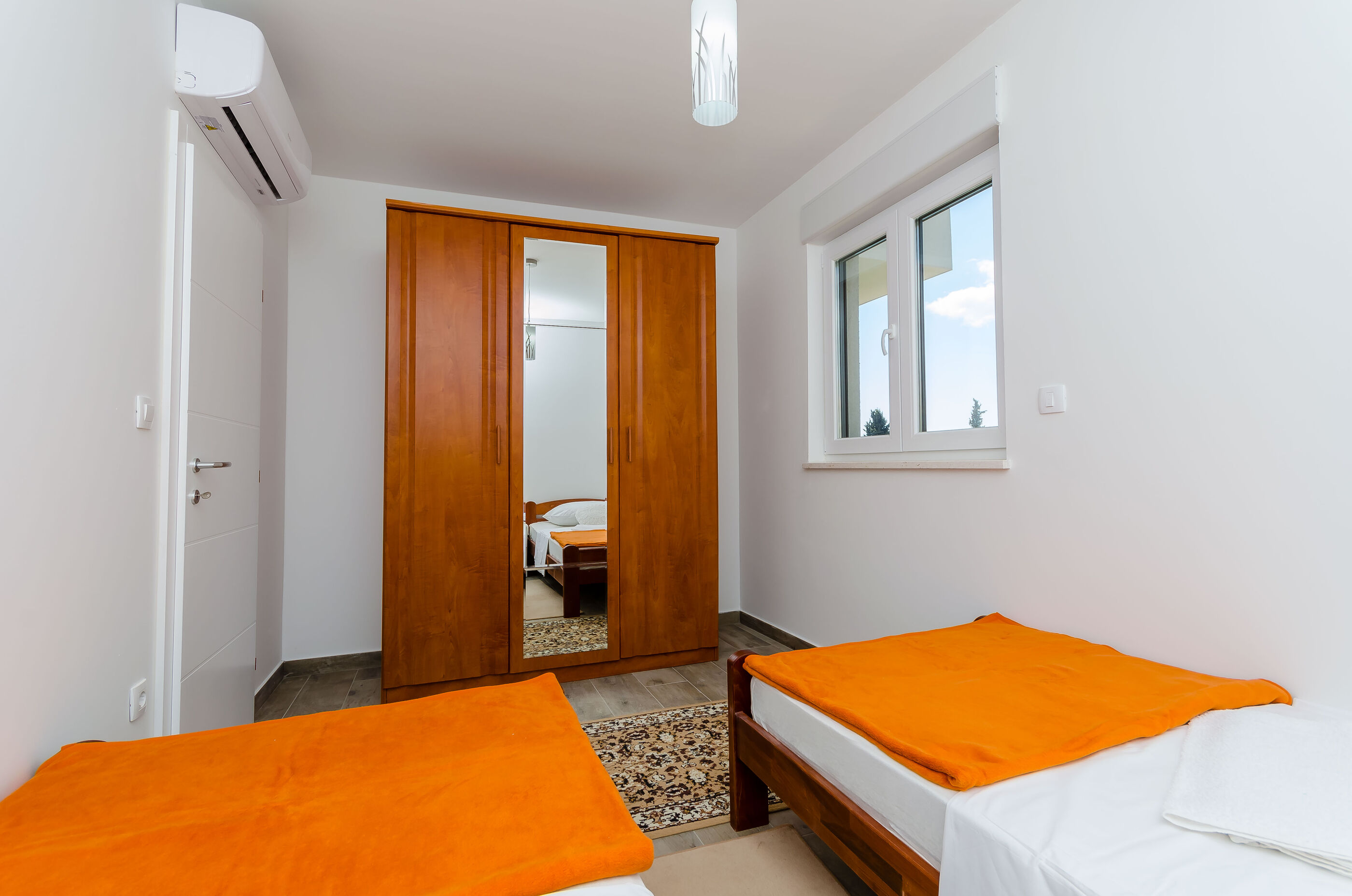 Apartment Rozalia 84731-A1