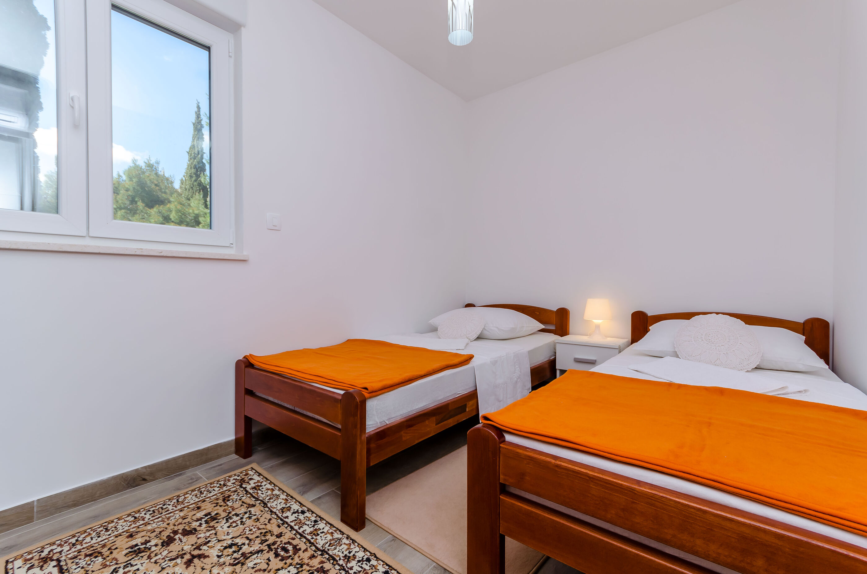 Apartment Rozalia 84731-A1