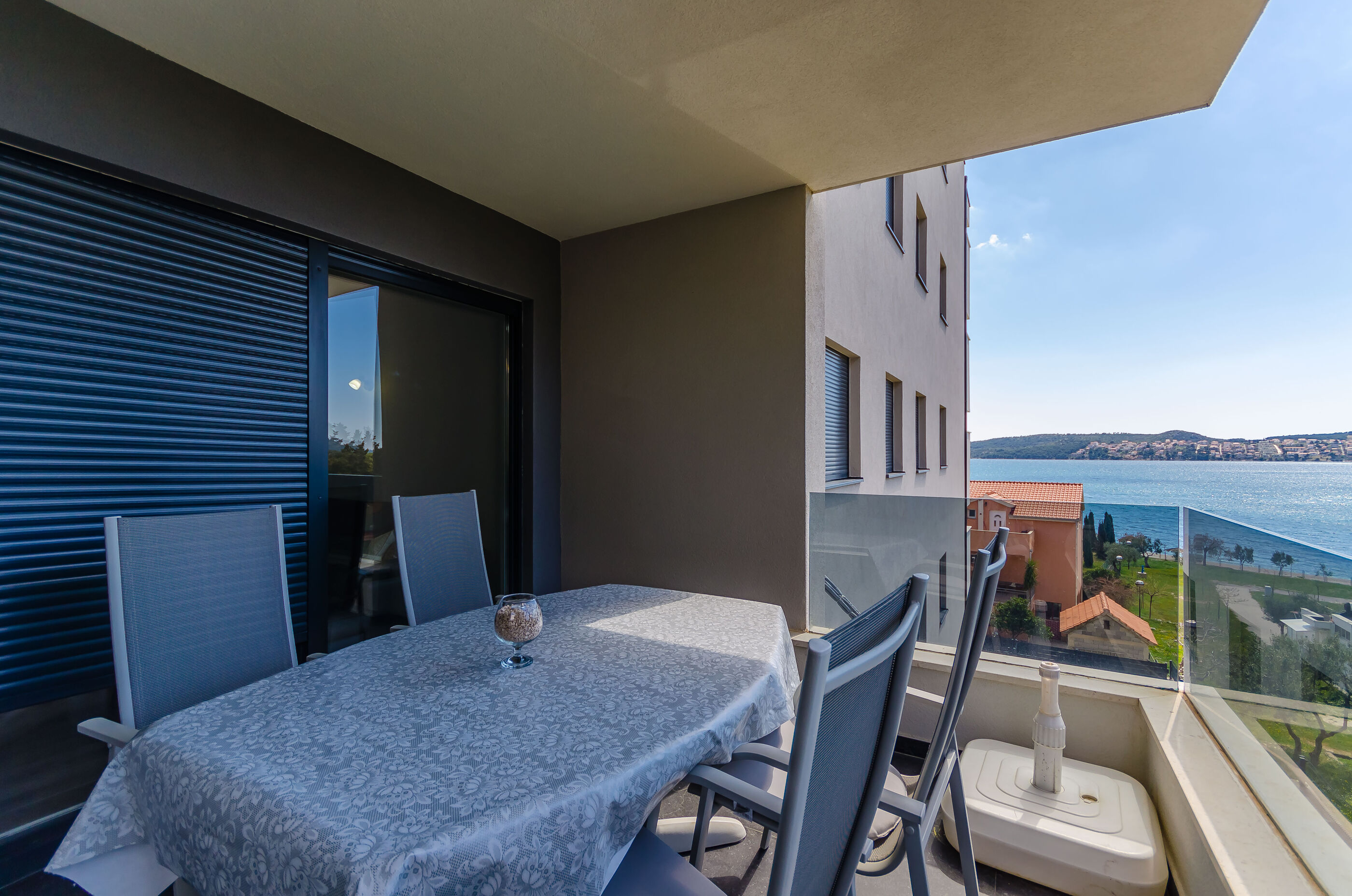 Apartment Rozalia 84731-A1