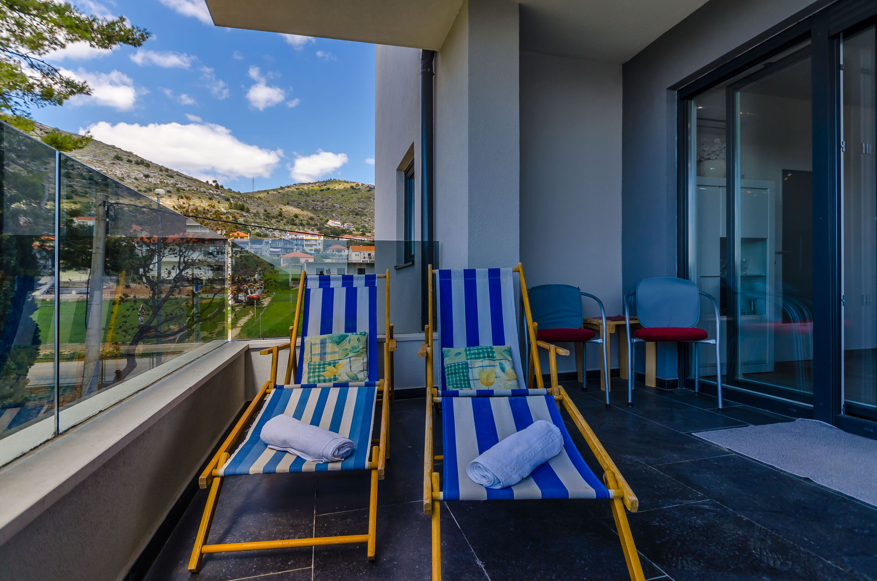 Apartment Rozalia 84731-A1