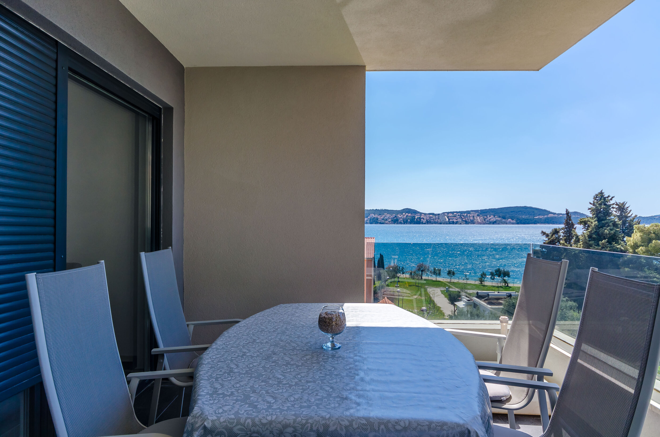 Apartment Rozalia 84731-A1