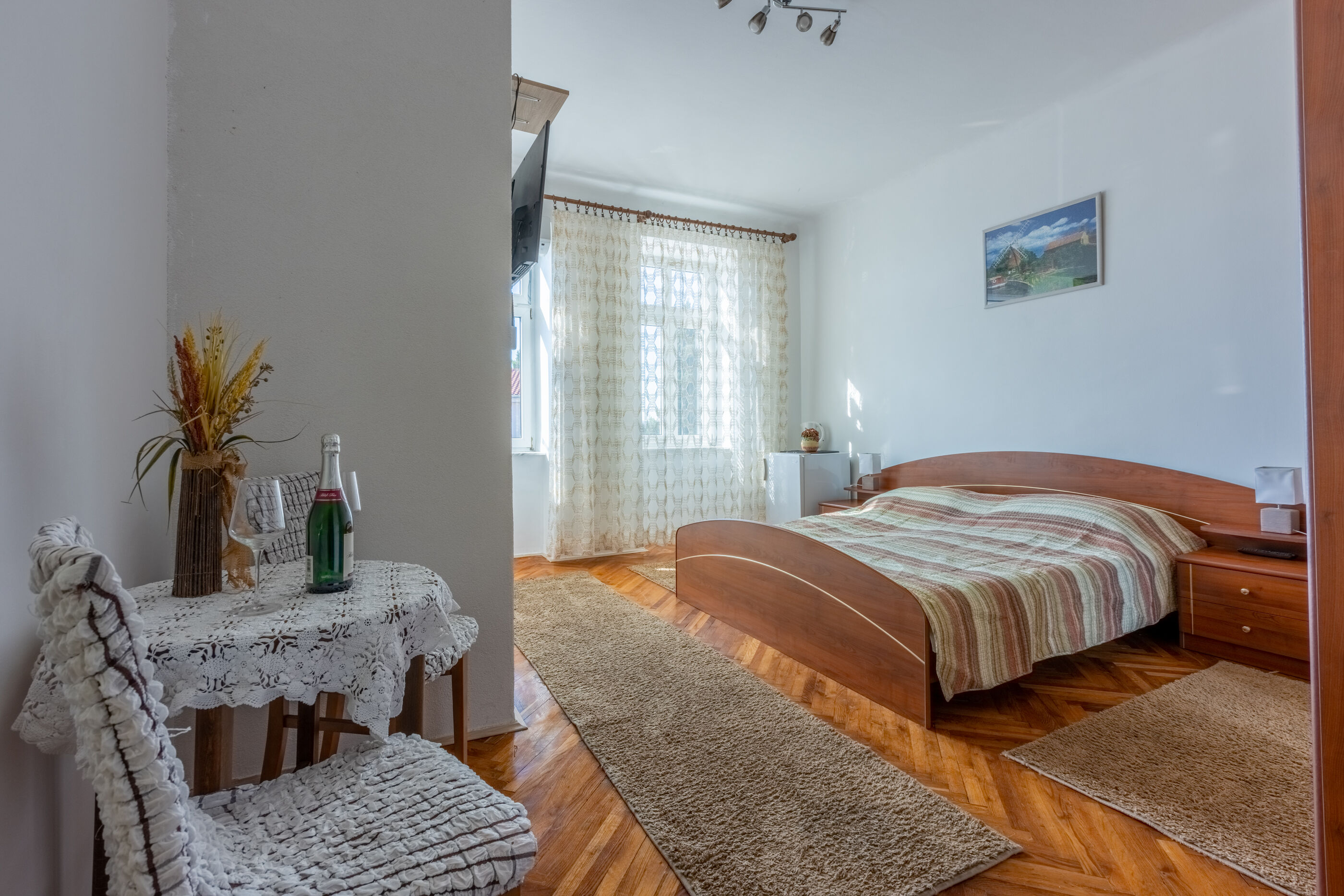 Rooms CICO 63861-S2