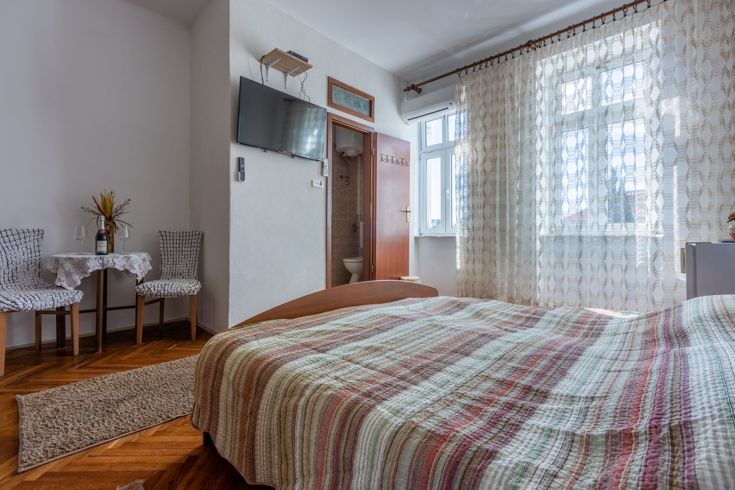 Rooms CICO 63861-S2