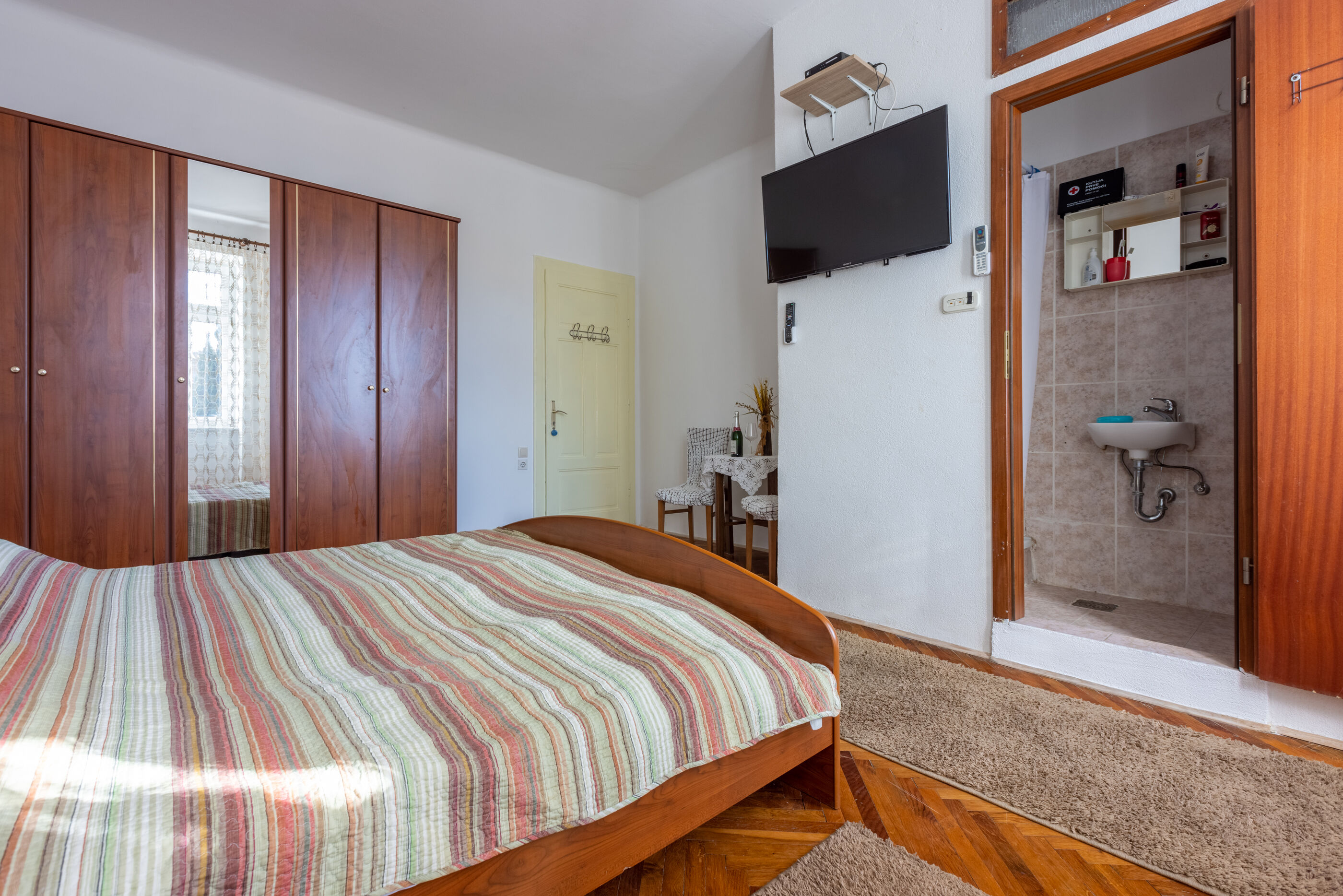 Rooms CICO 63861-S2
