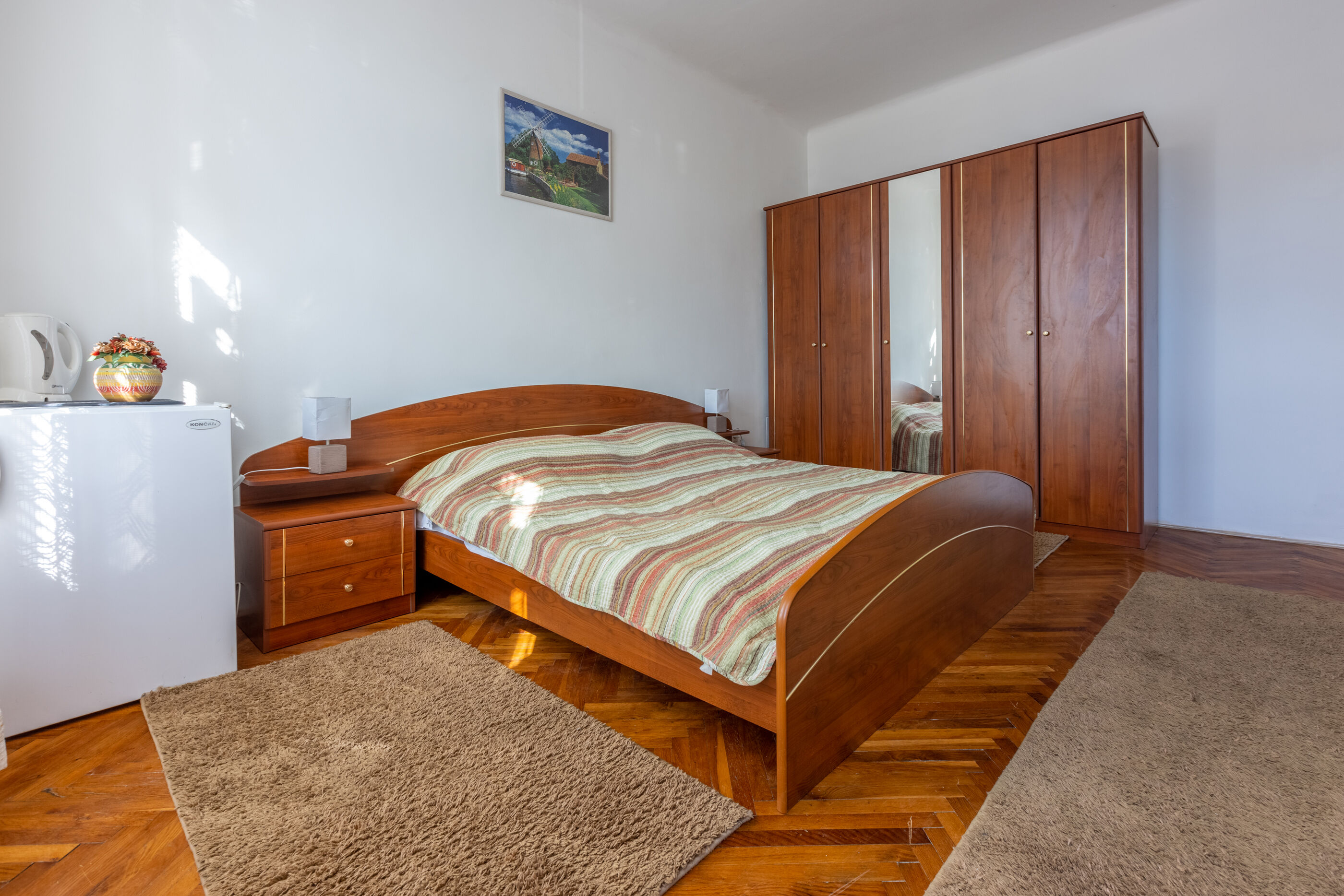 Rooms CICO 63861-S2