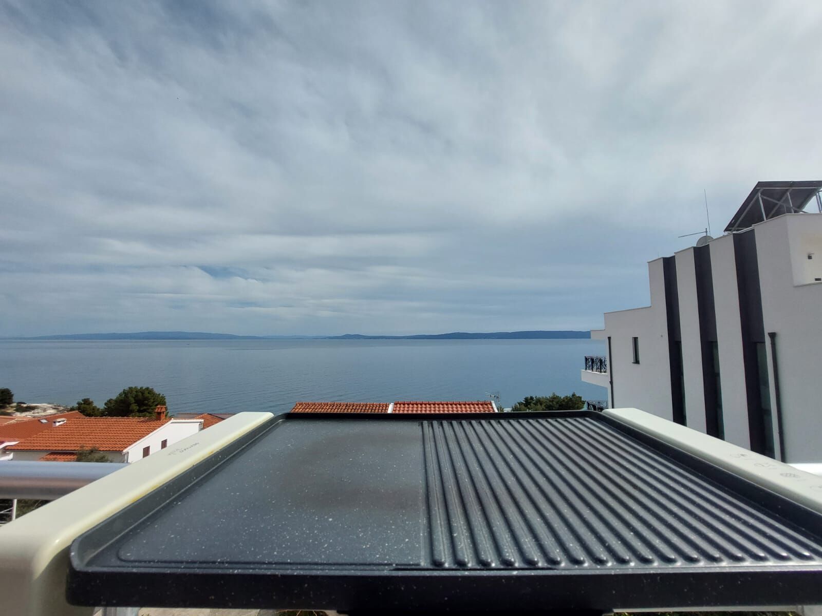Apartments Mladen 84771-A2
