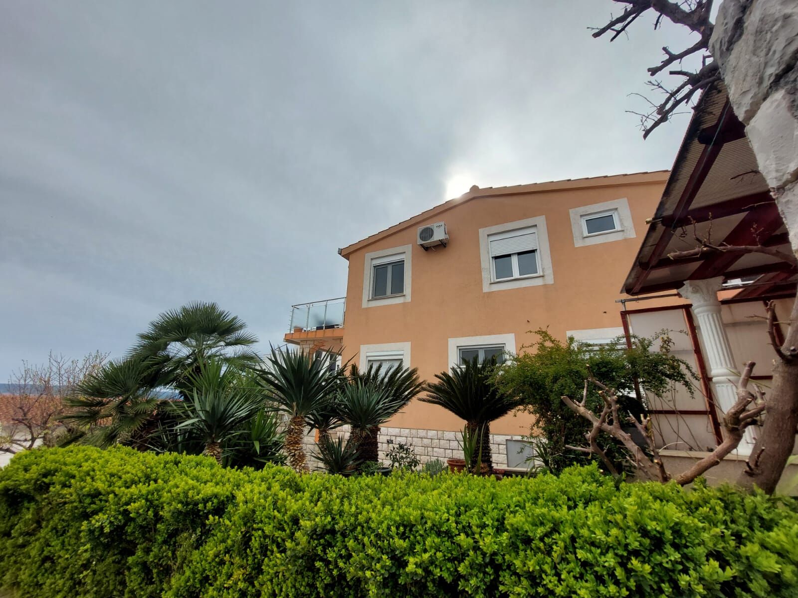 Apartments Mladen 84771-A2