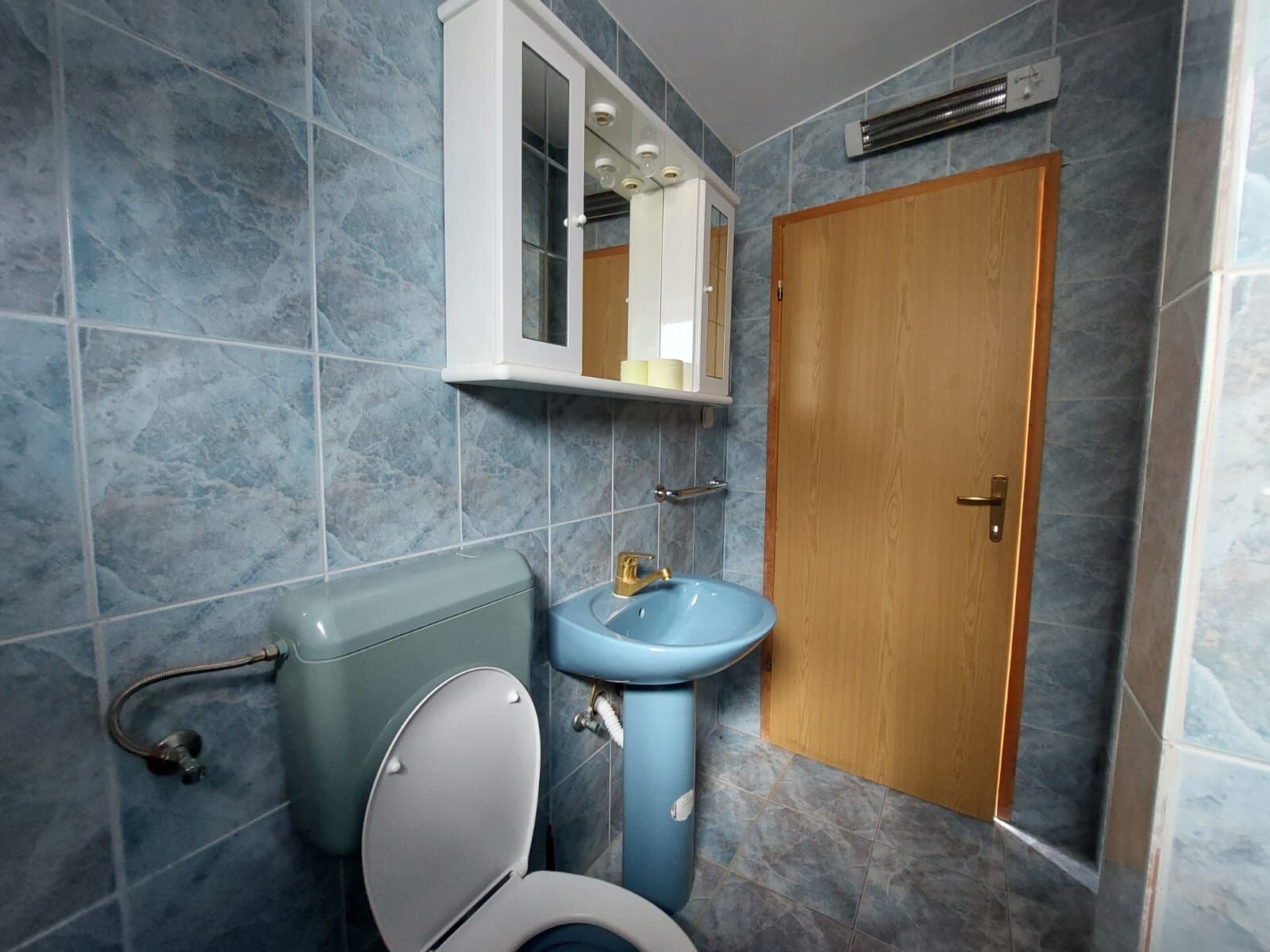Apartments Mladen 84771-A1