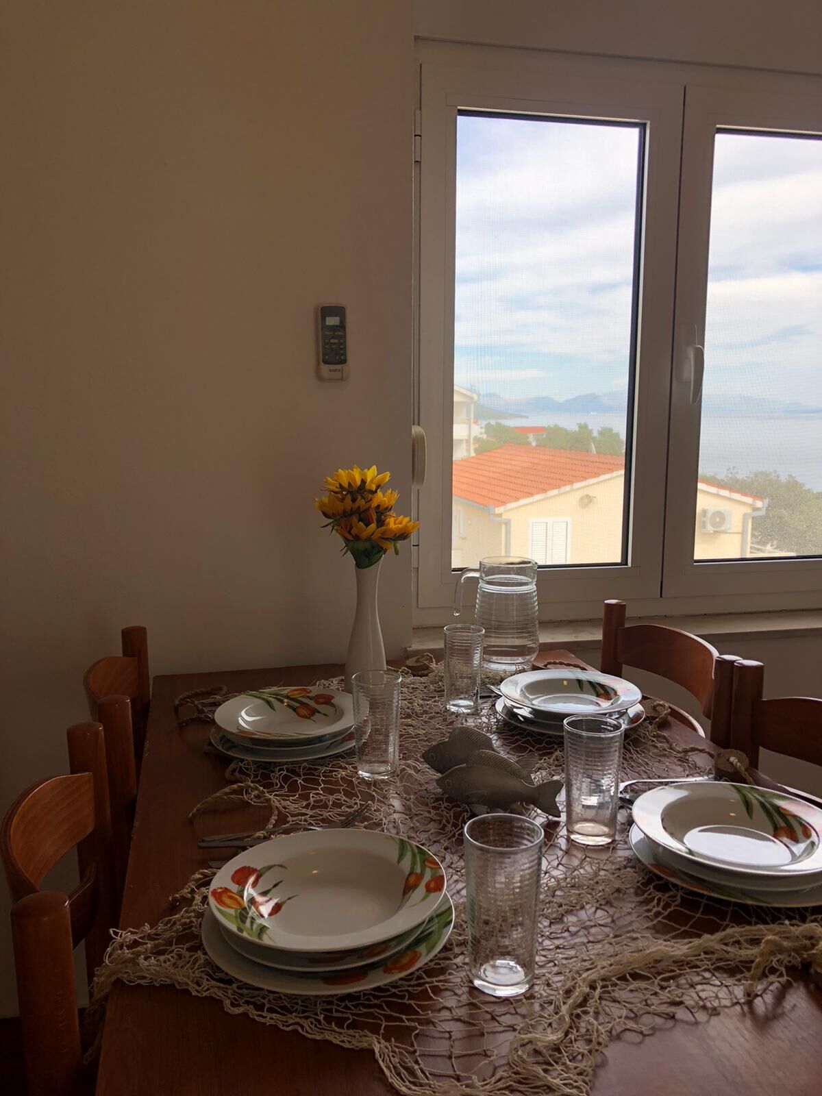 Apartments Mladen 84771-A2