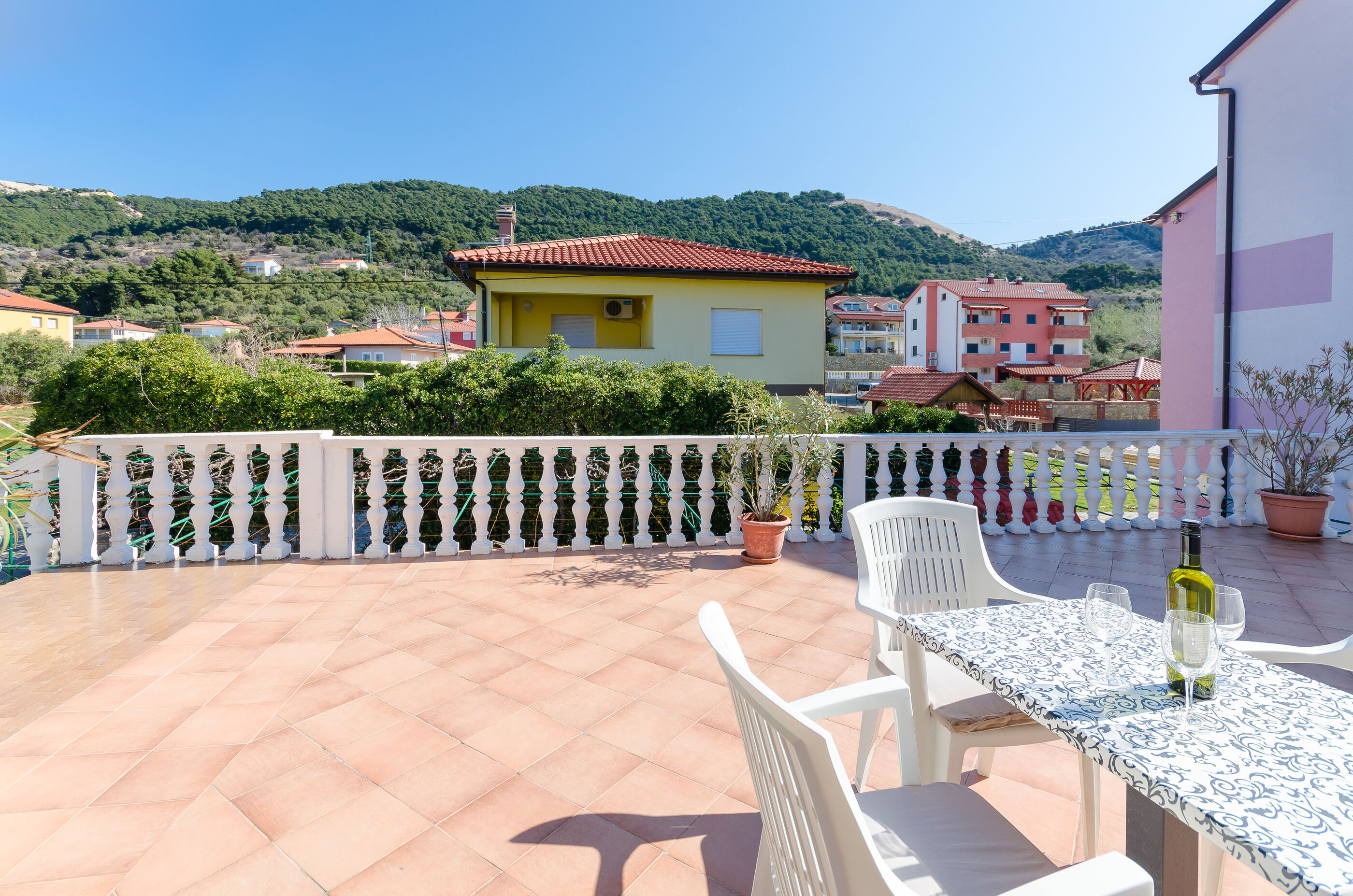 Apartments Slavenka 85941-A2