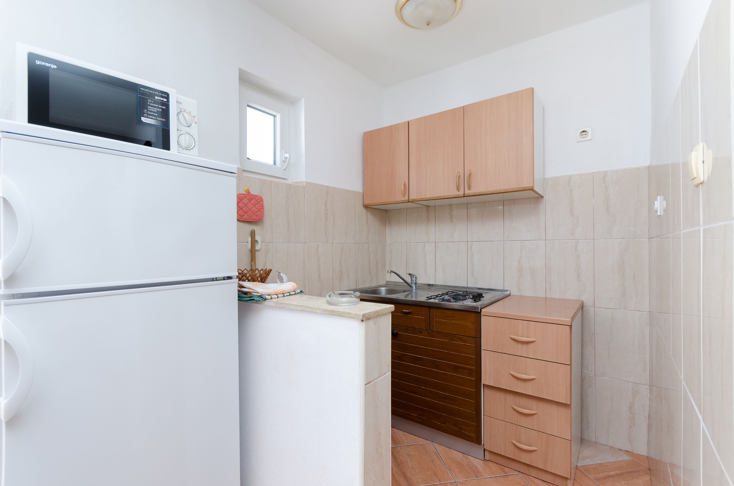 Apartments Slavenka 85941-A2