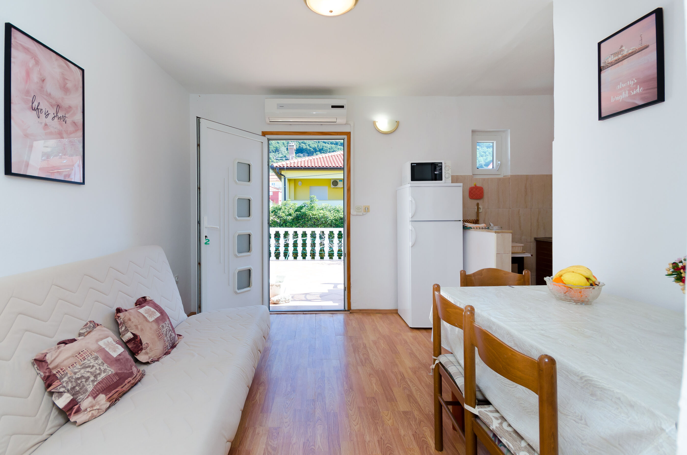 Apartments Slavenka 85941-A2