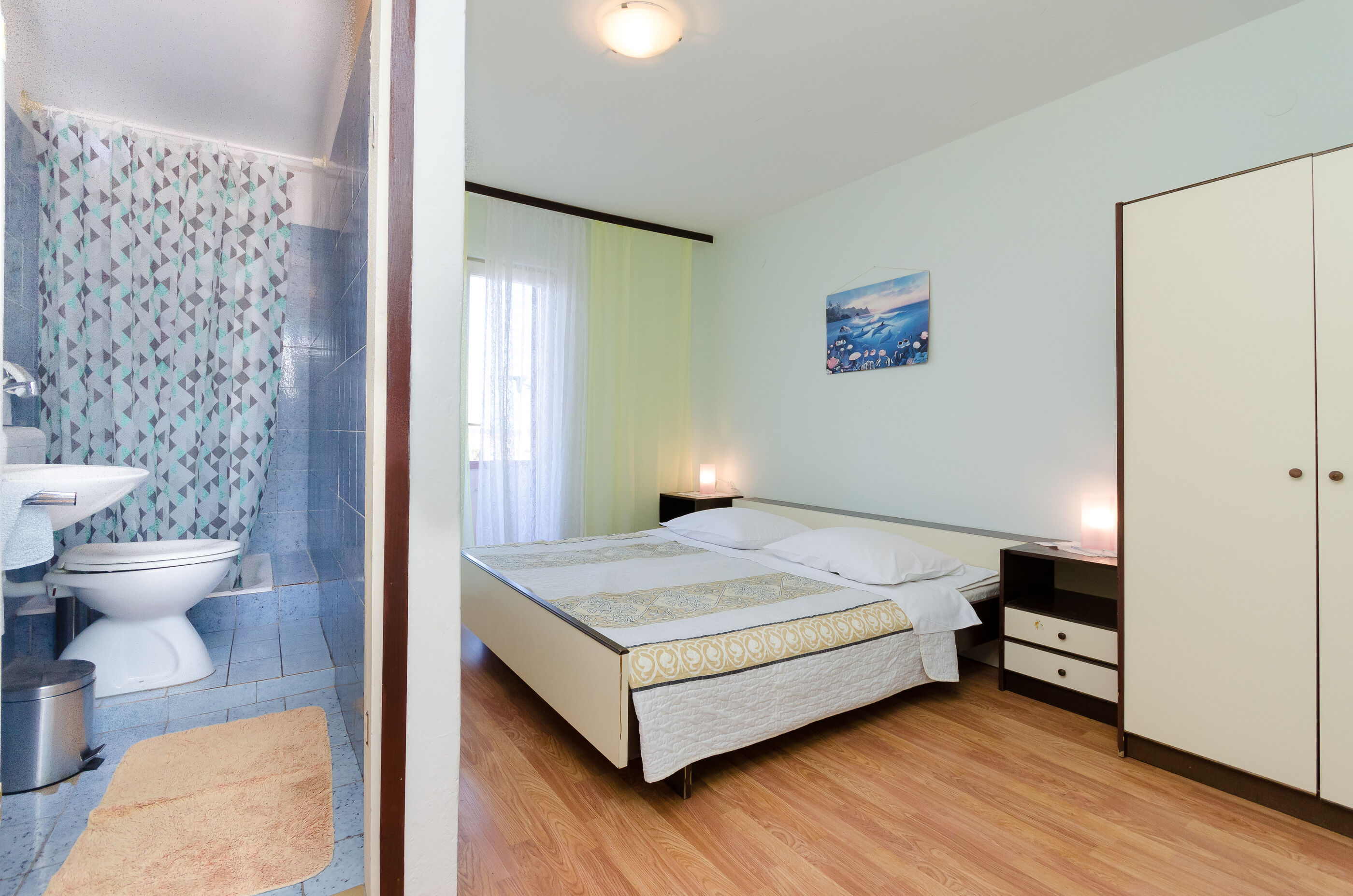 Apartments Slavenka 85941-A2