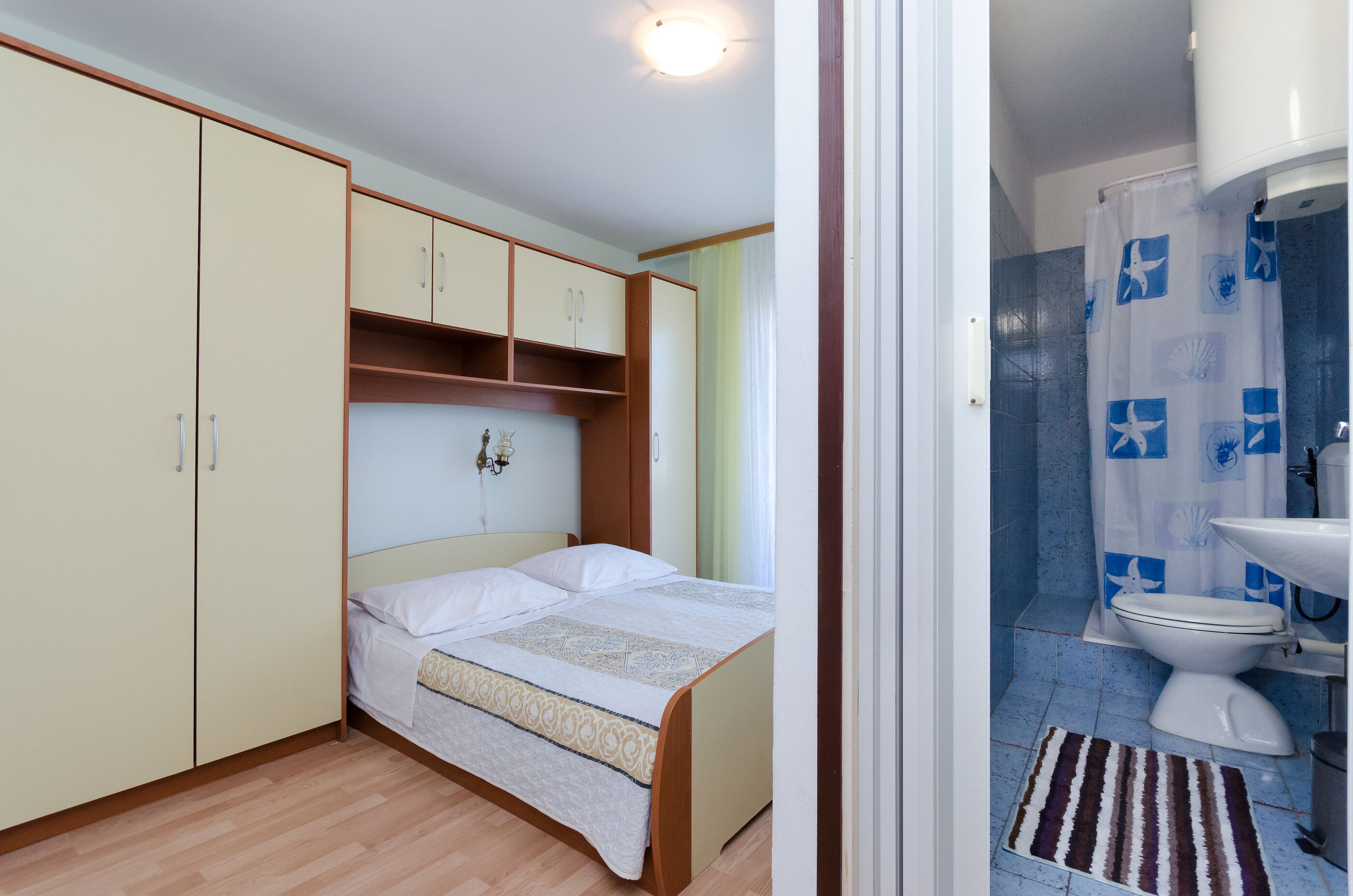 Apartments Slavenka 85941-A2