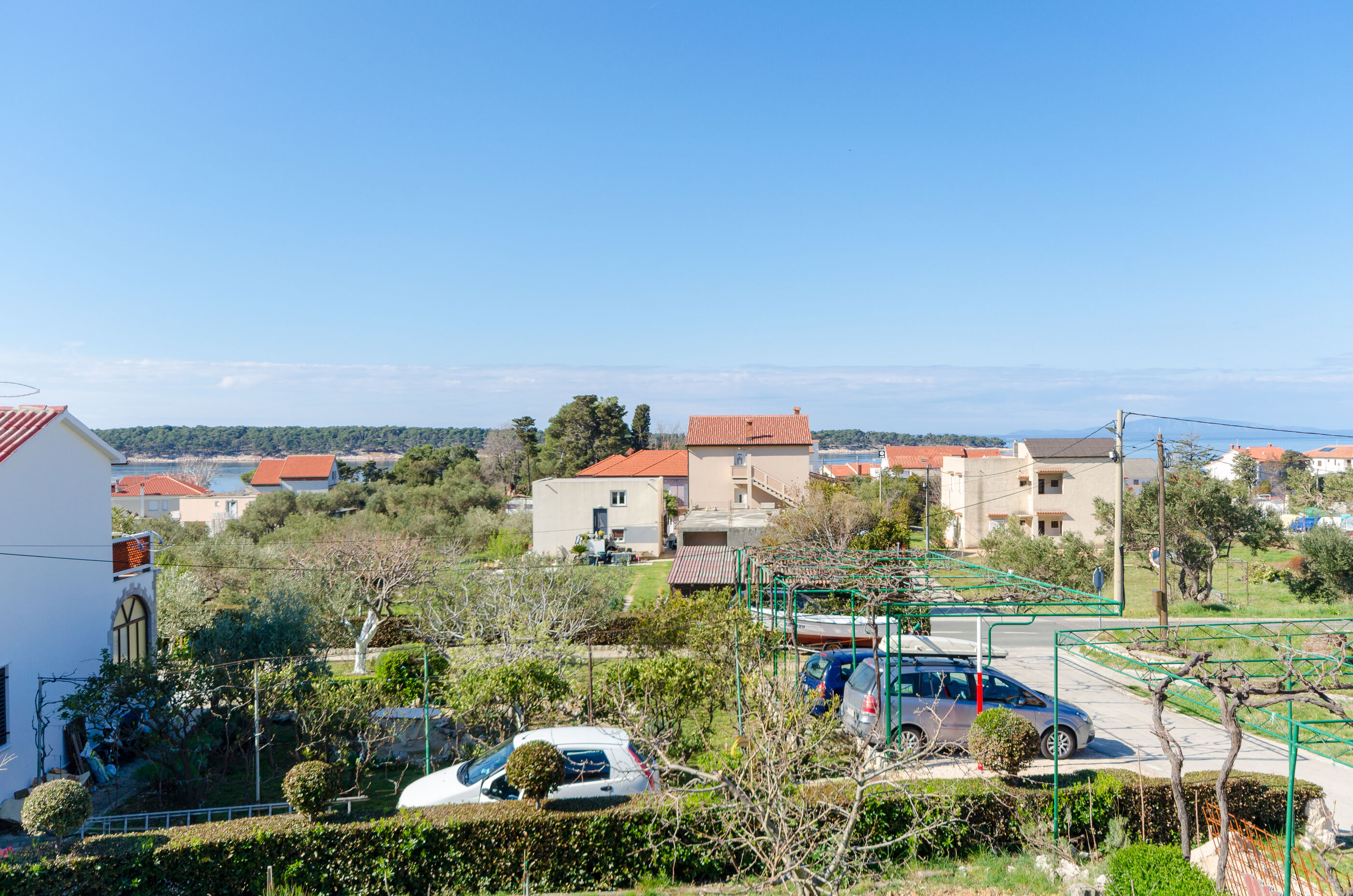 Apartments Slavenka 85941-A2