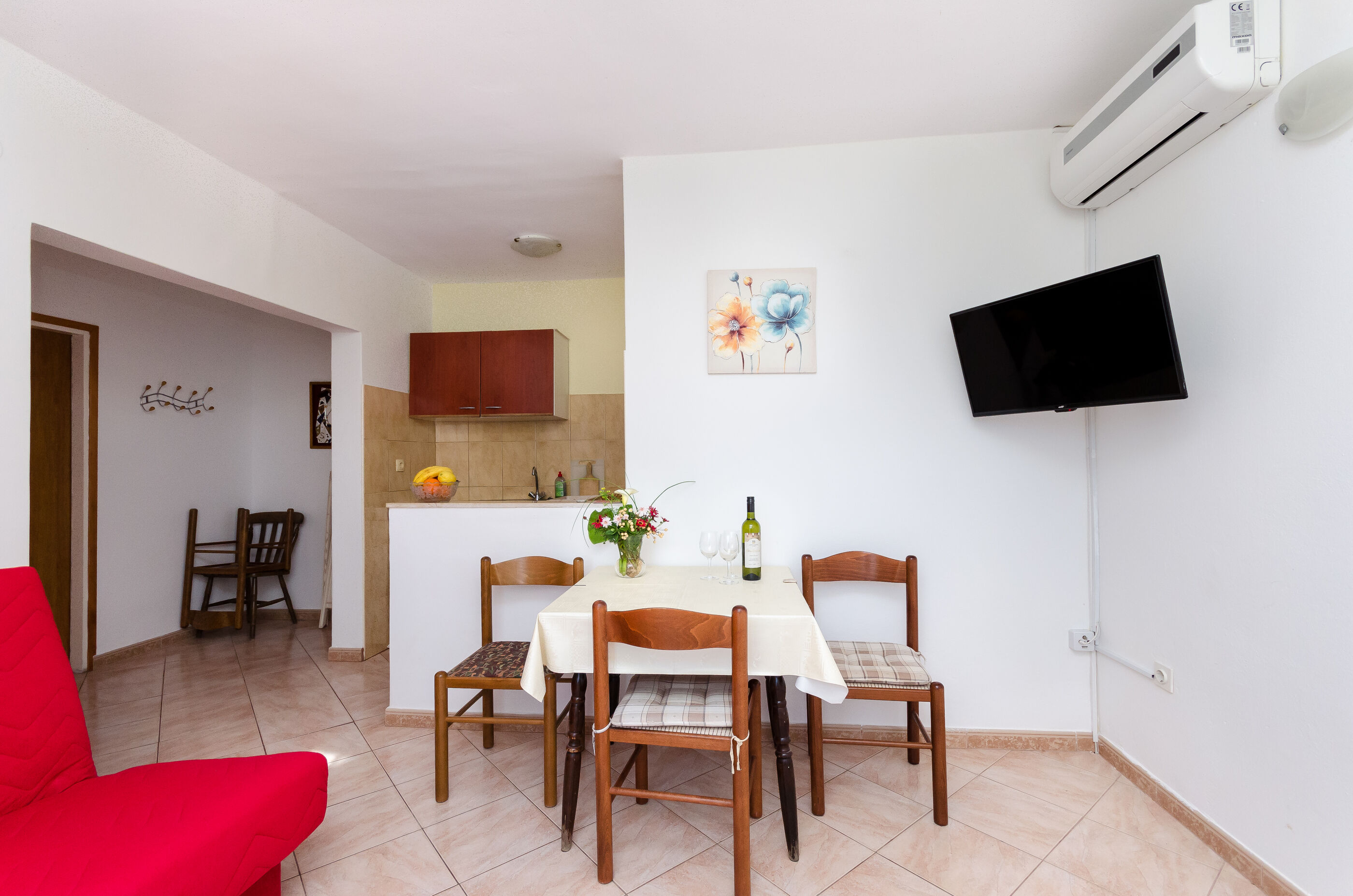 Apartments Slavenka 85941-A3