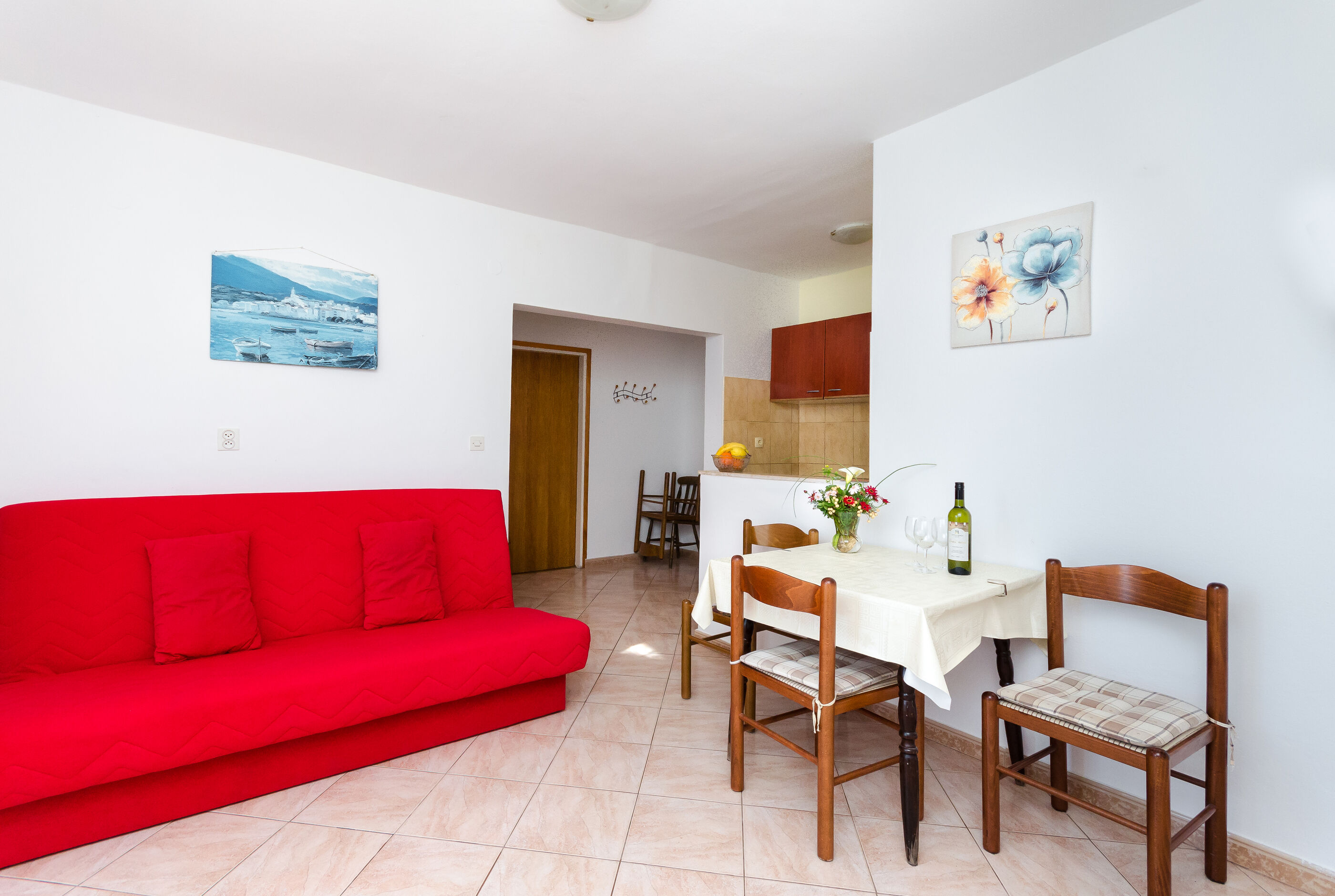 Apartments Slavenka 85941-A3