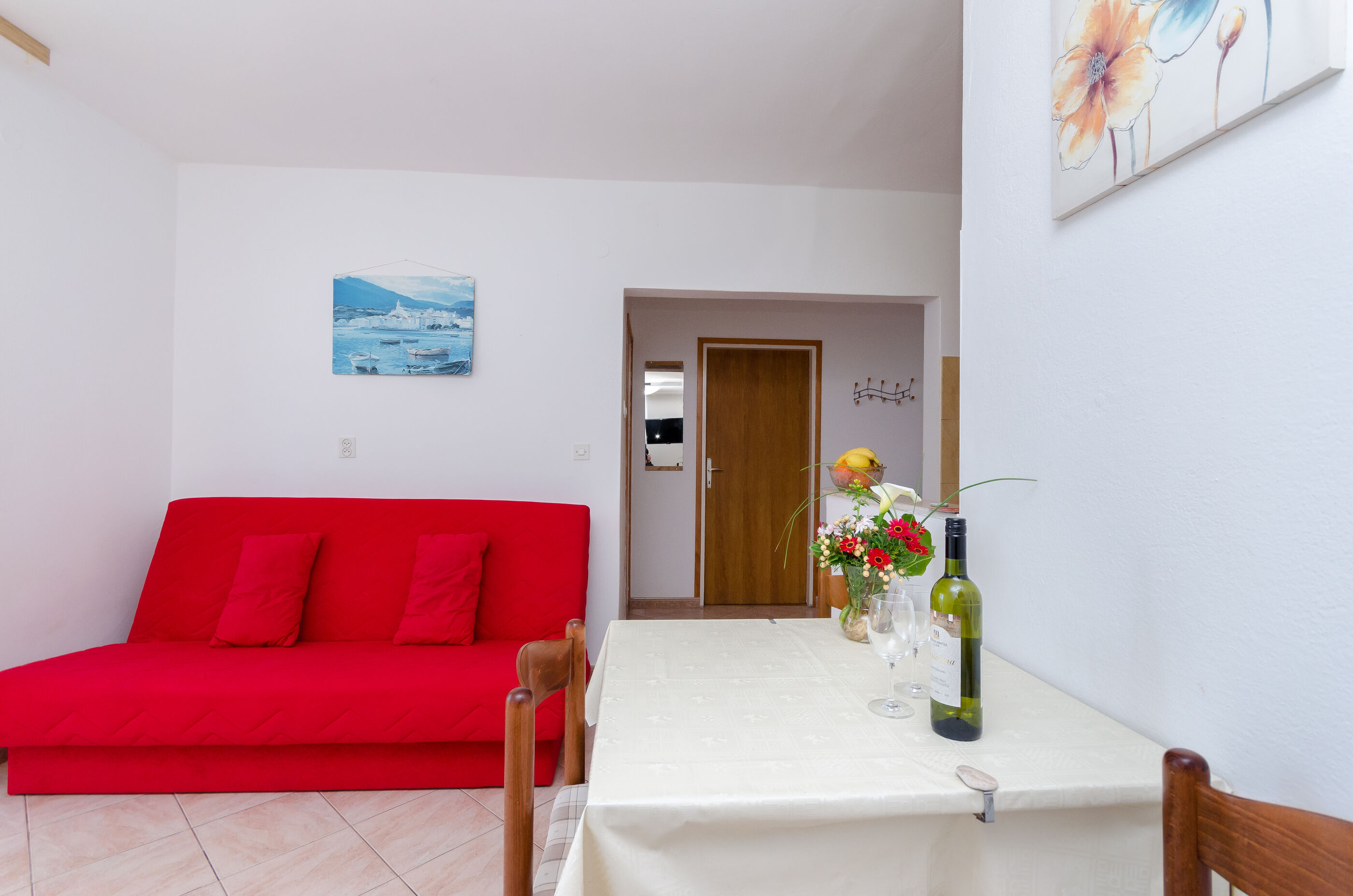 Apartments Slavenka 85941-A3