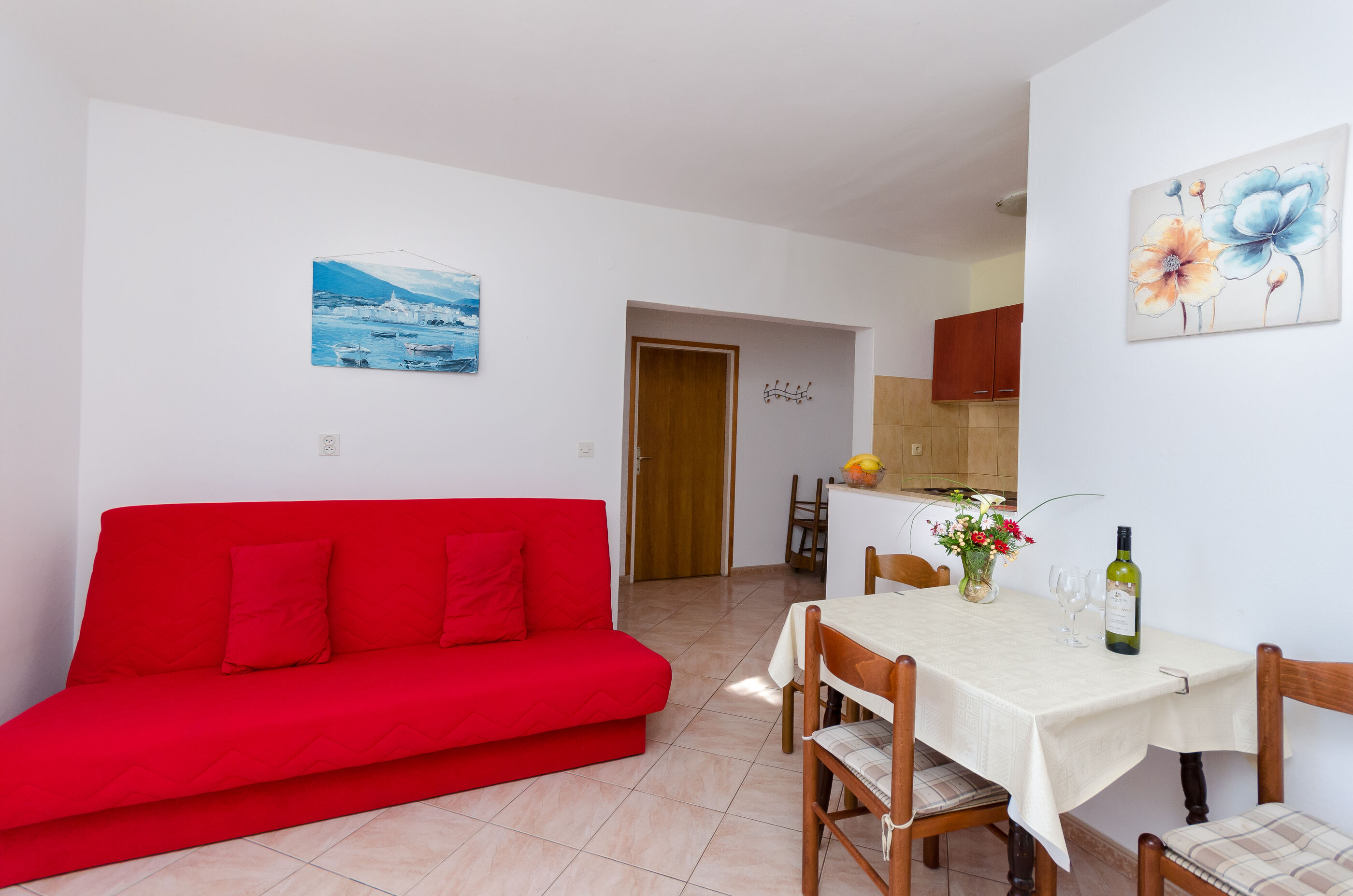 Apartments Slavenka 85941-A3
