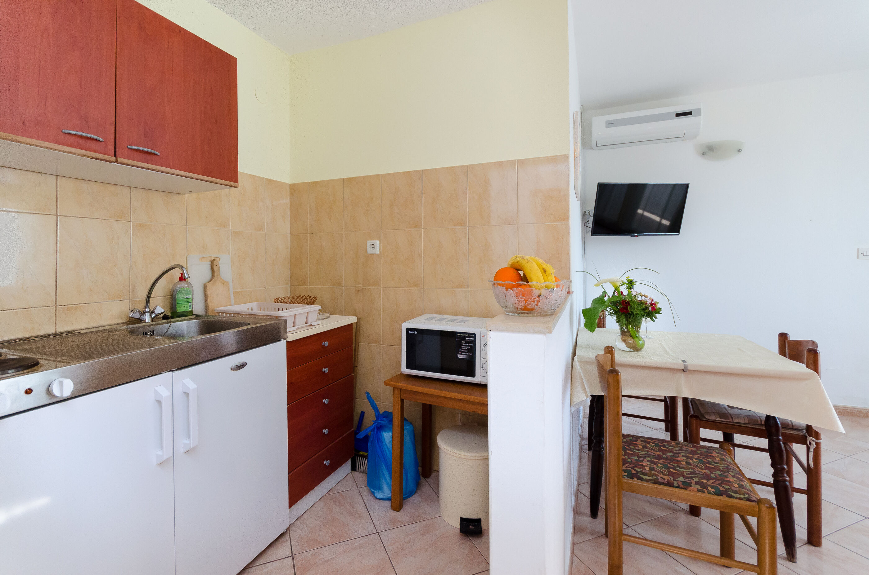 Apartments Slavenka 85941-A3