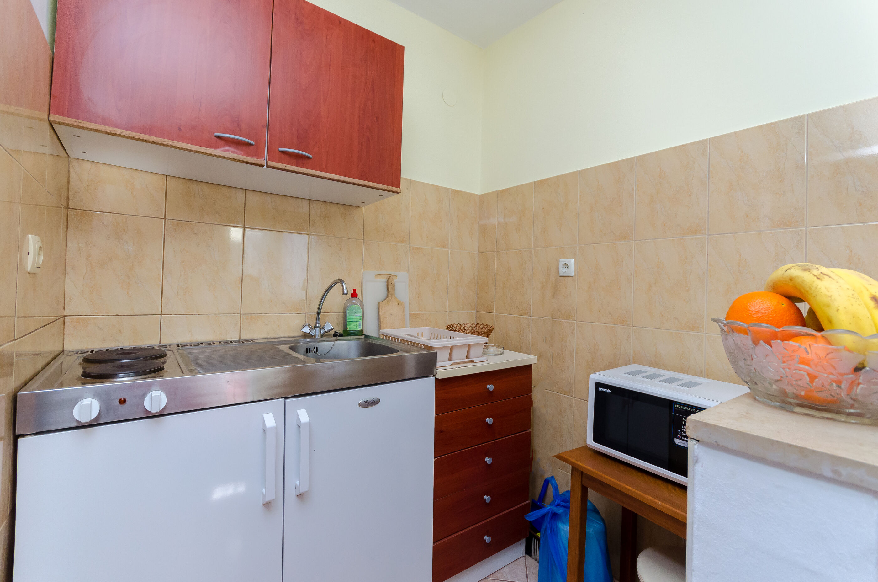 Apartments Slavenka 85941-A3