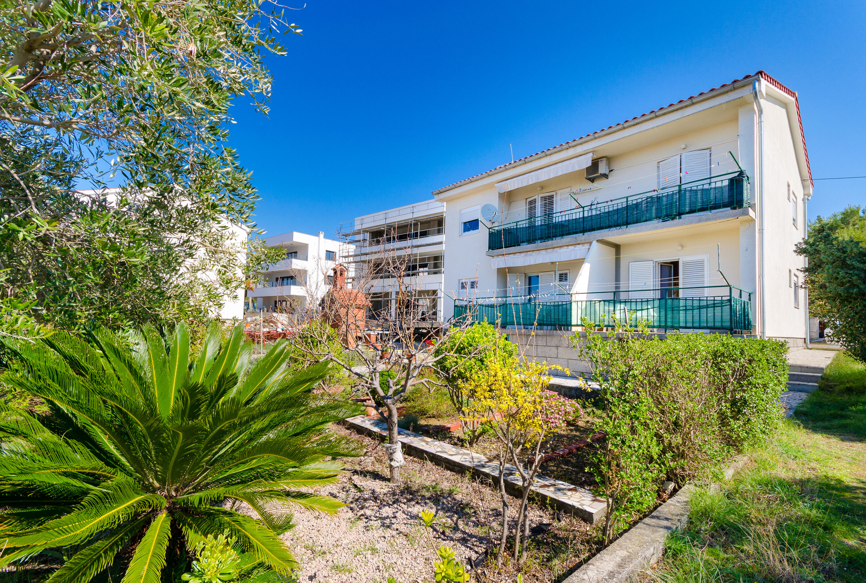 Apartments Anica 65031-A1