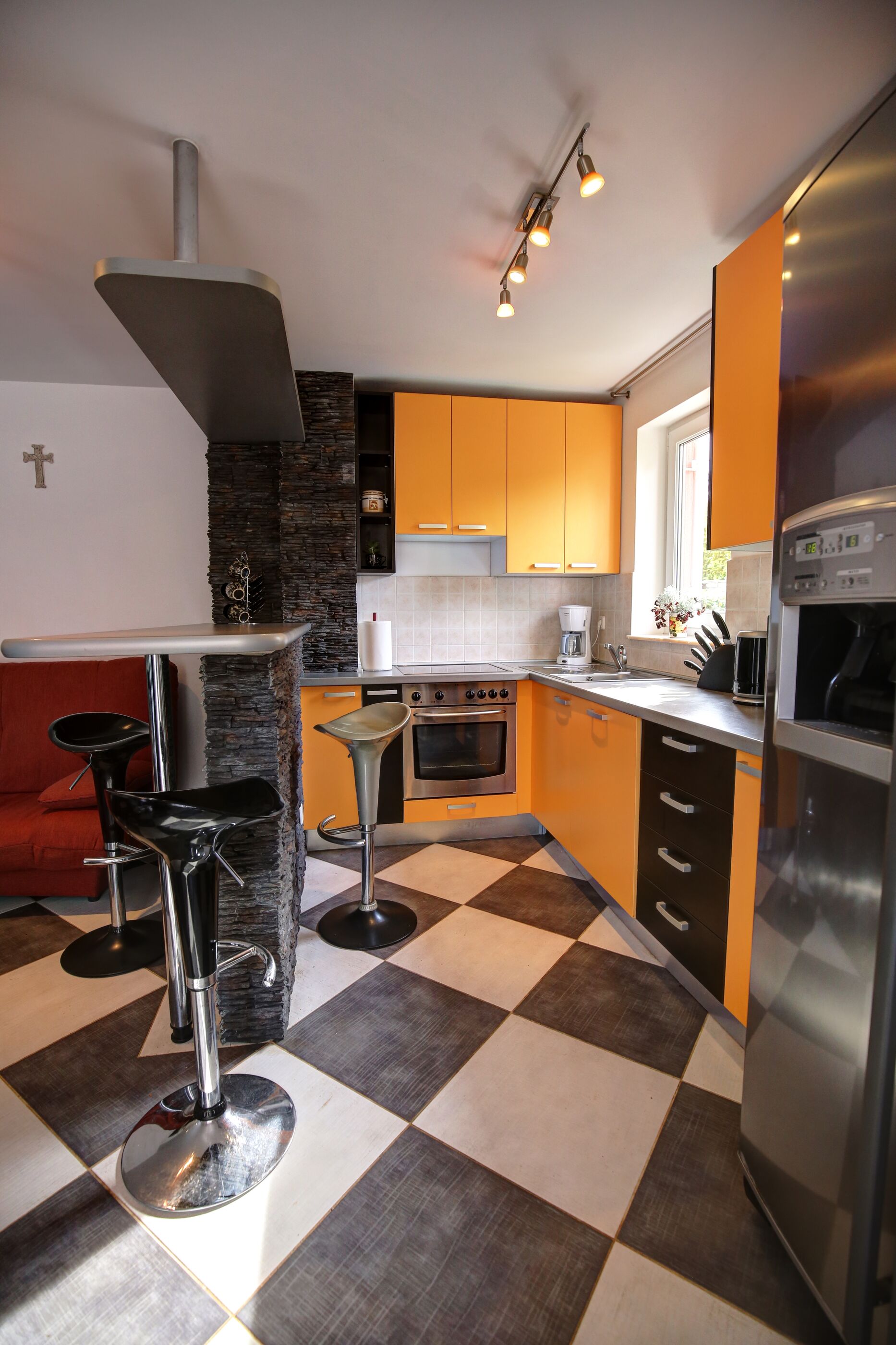 Apartment Sally 71261-A1