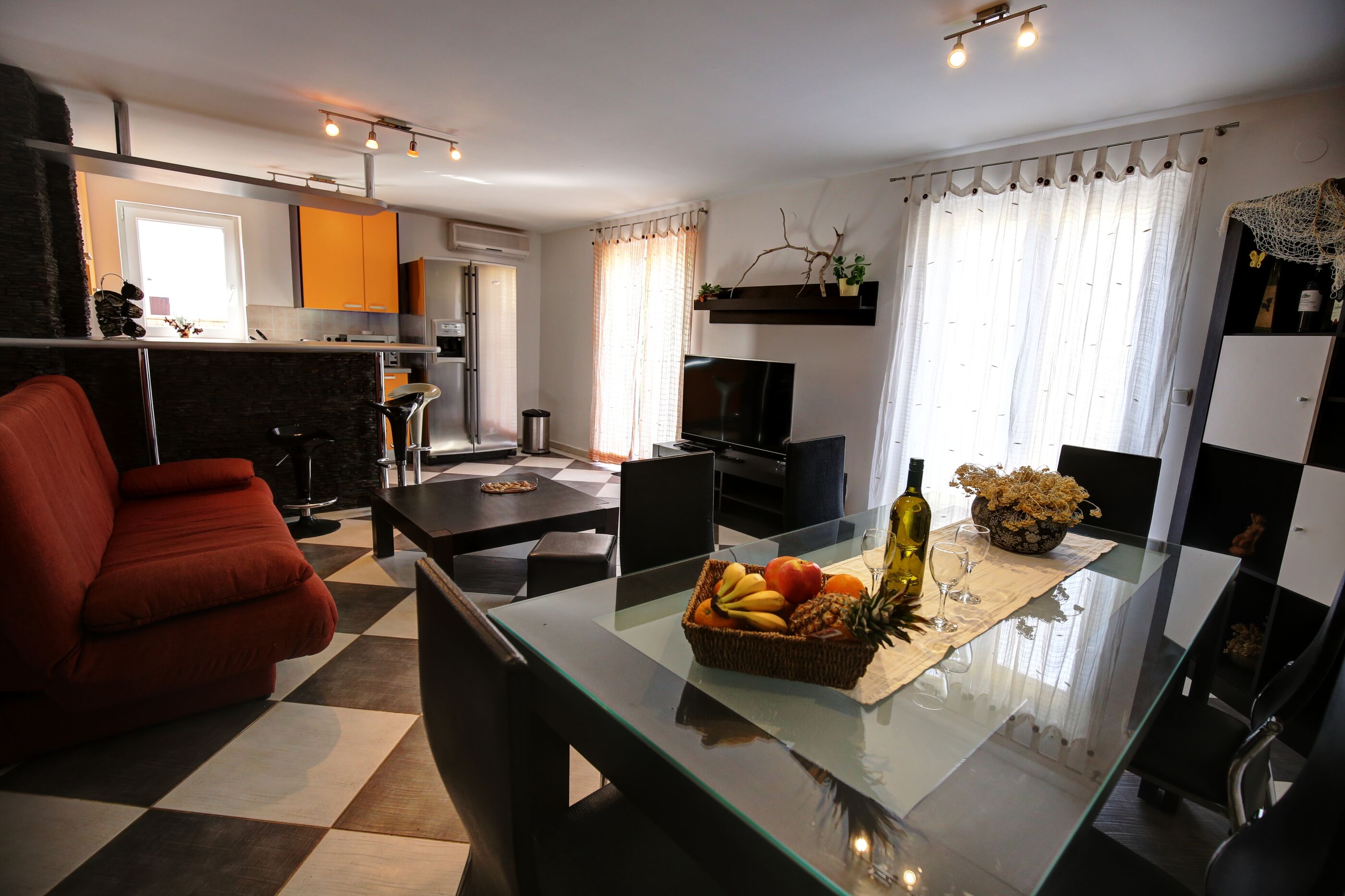 Apartment Sally 71261-A1