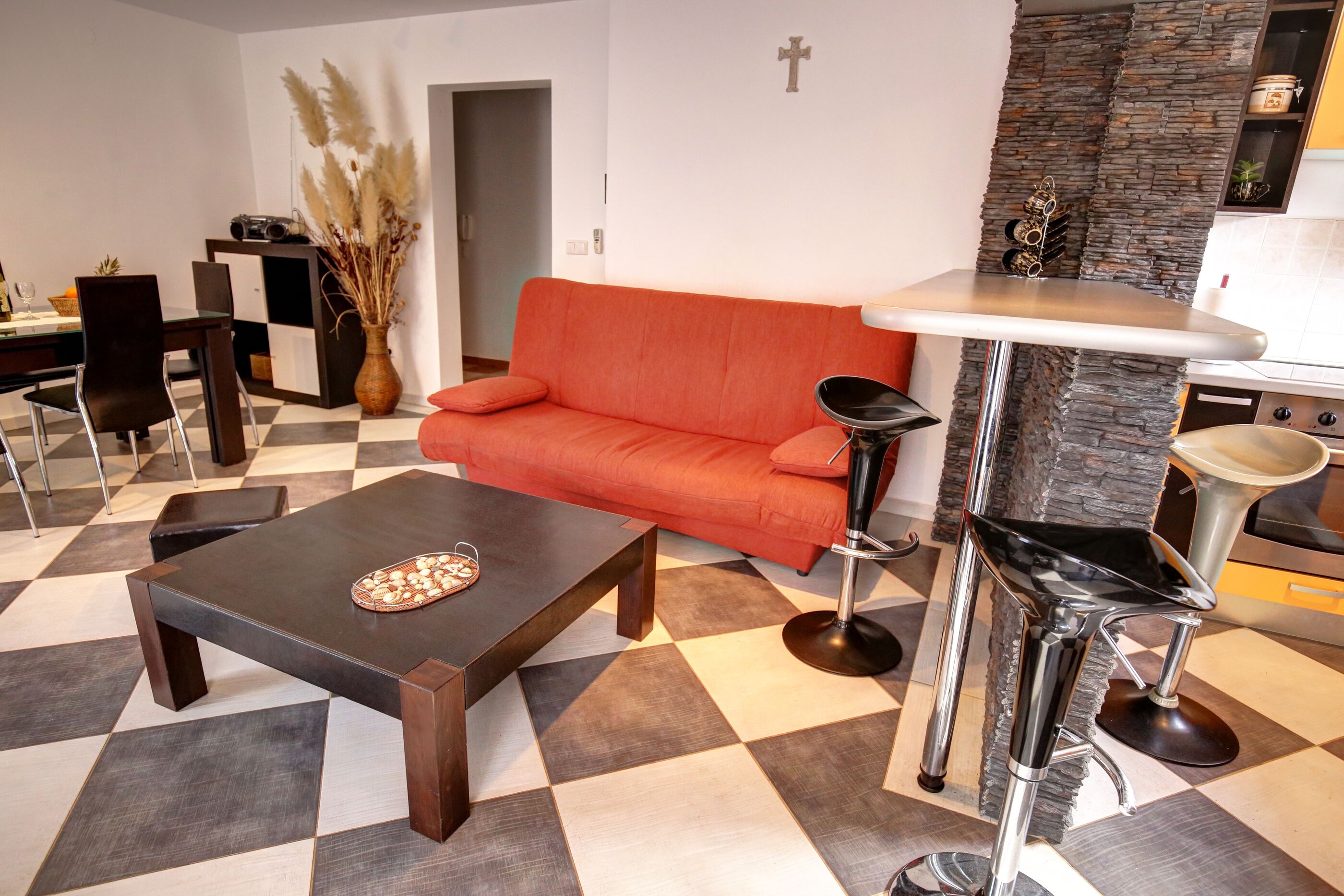 Apartment Sally 71261-A1