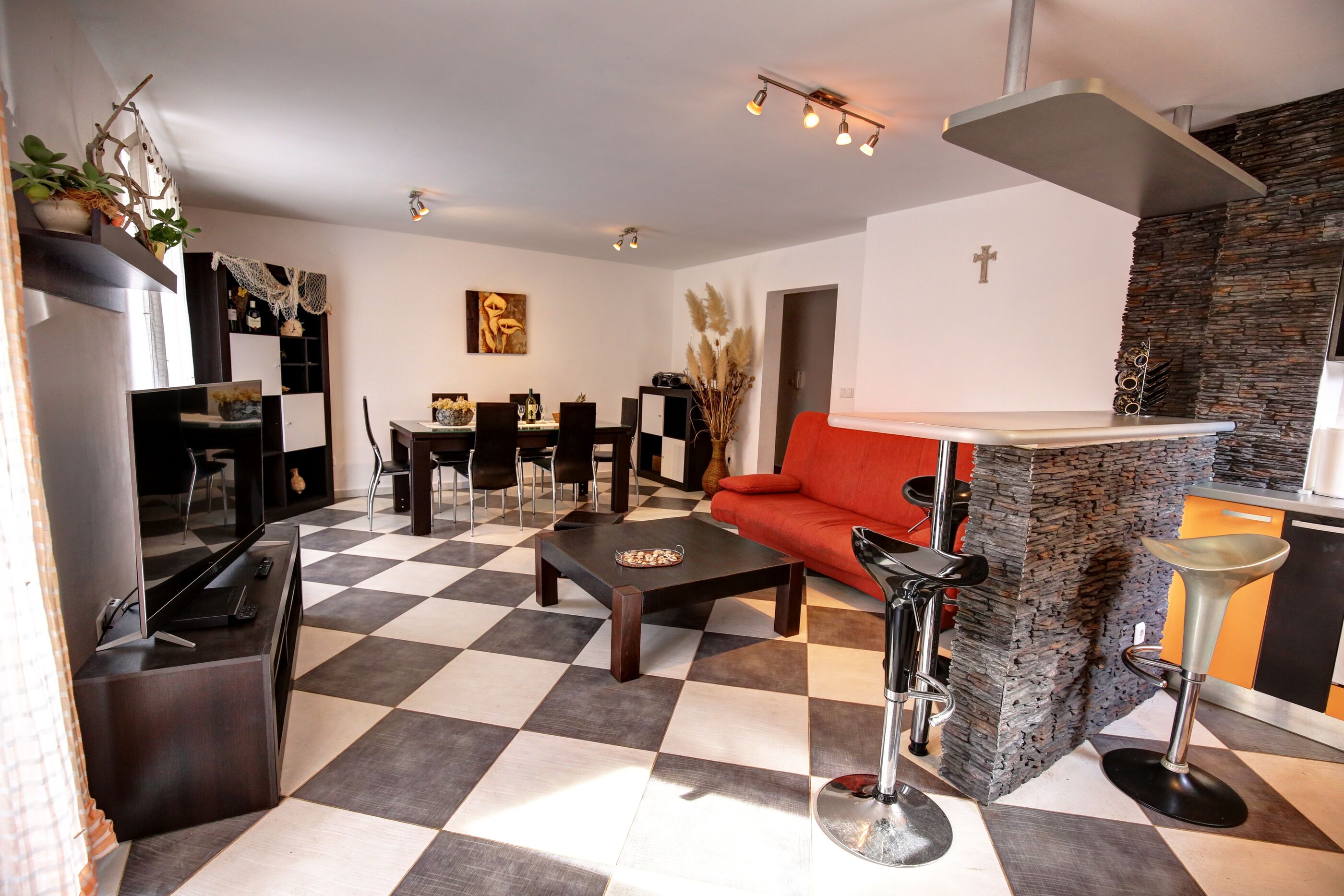 Apartment Sally 71261-A1