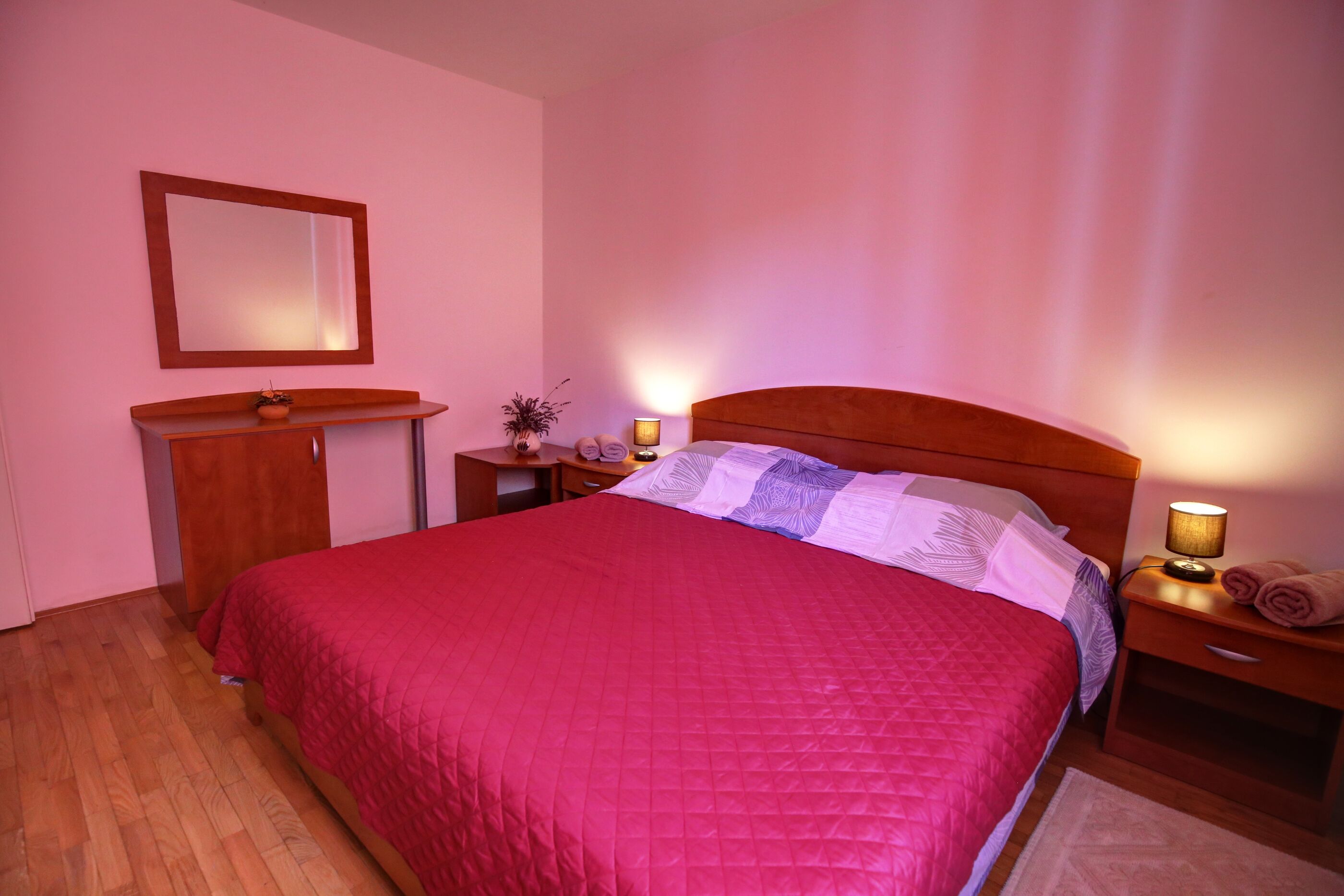 Apartment Sally 71261-A1